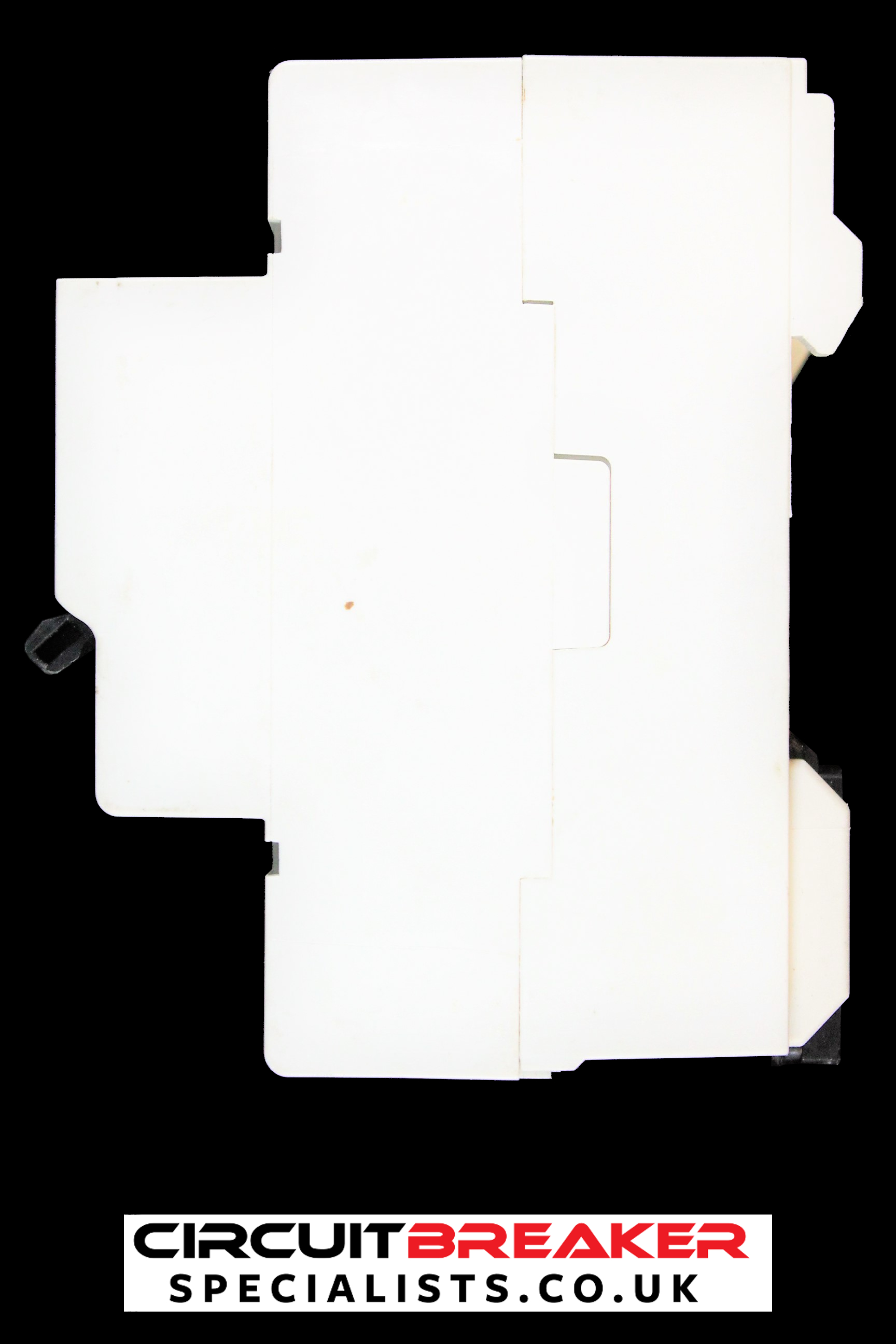 STEEPLE 63 AMP 30mA DOUBLE POLE RCD TYPE AC SD62