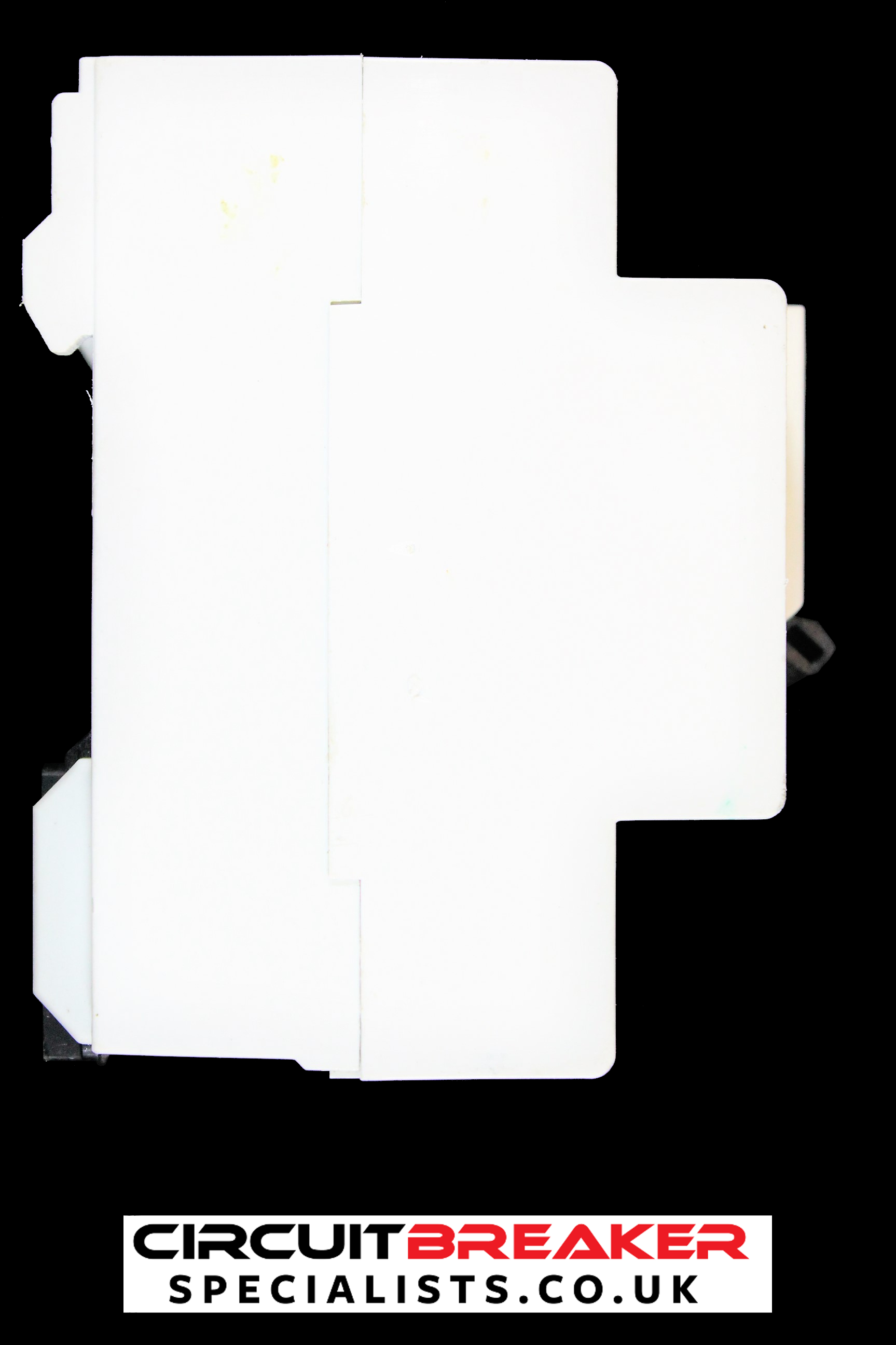 STEEPLE 63 AMP 30mA DOUBLE POLE RCD TYPE AC SD62