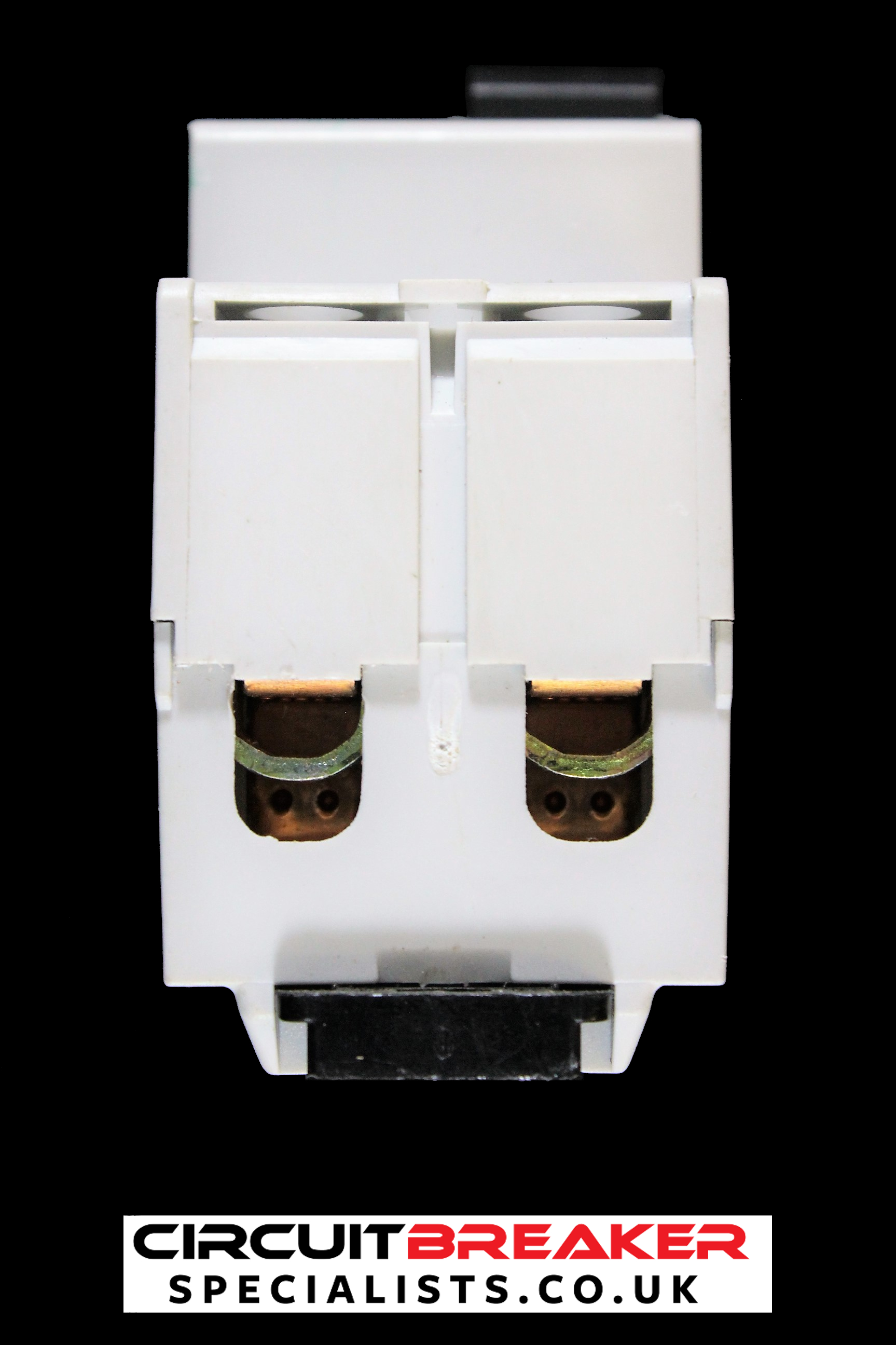 STEEPLE 63 AMP 30mA DOUBLE POLE RCD TYPE AC SD62