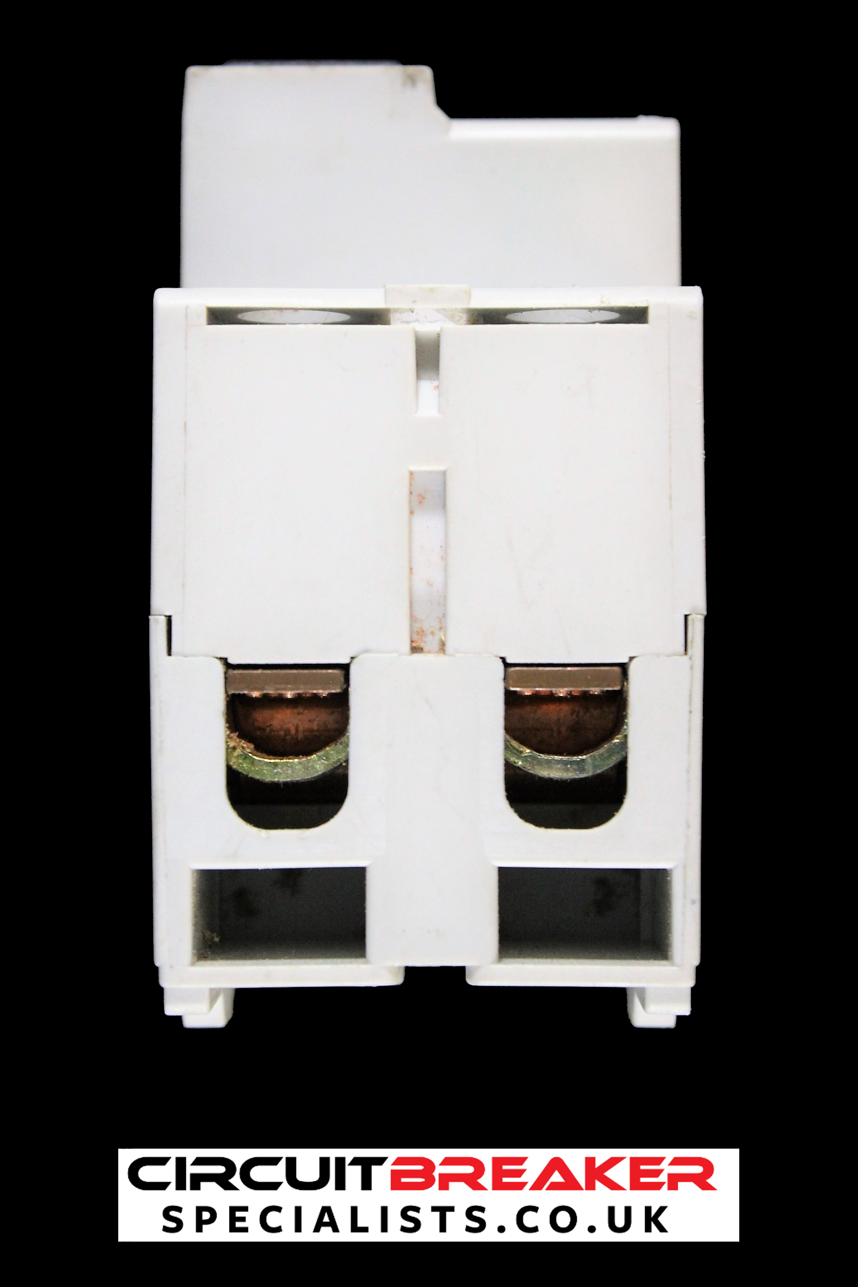 STEEPLE 63 AMP 30mA DOUBLE POLE RCD TYPE AC SD62
