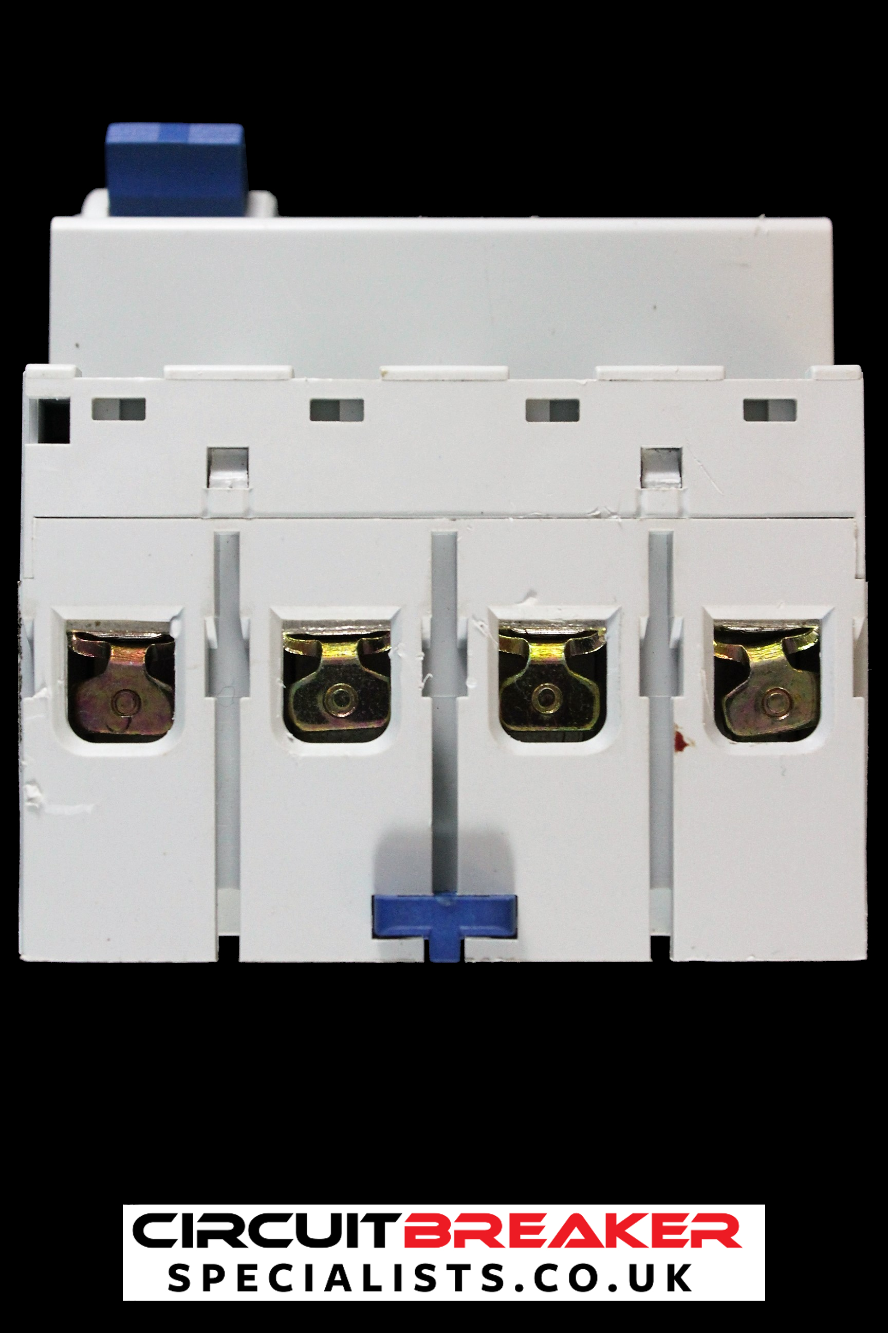 CPN 100 AMP 300mA FOUR POLE RCD RC4100/300