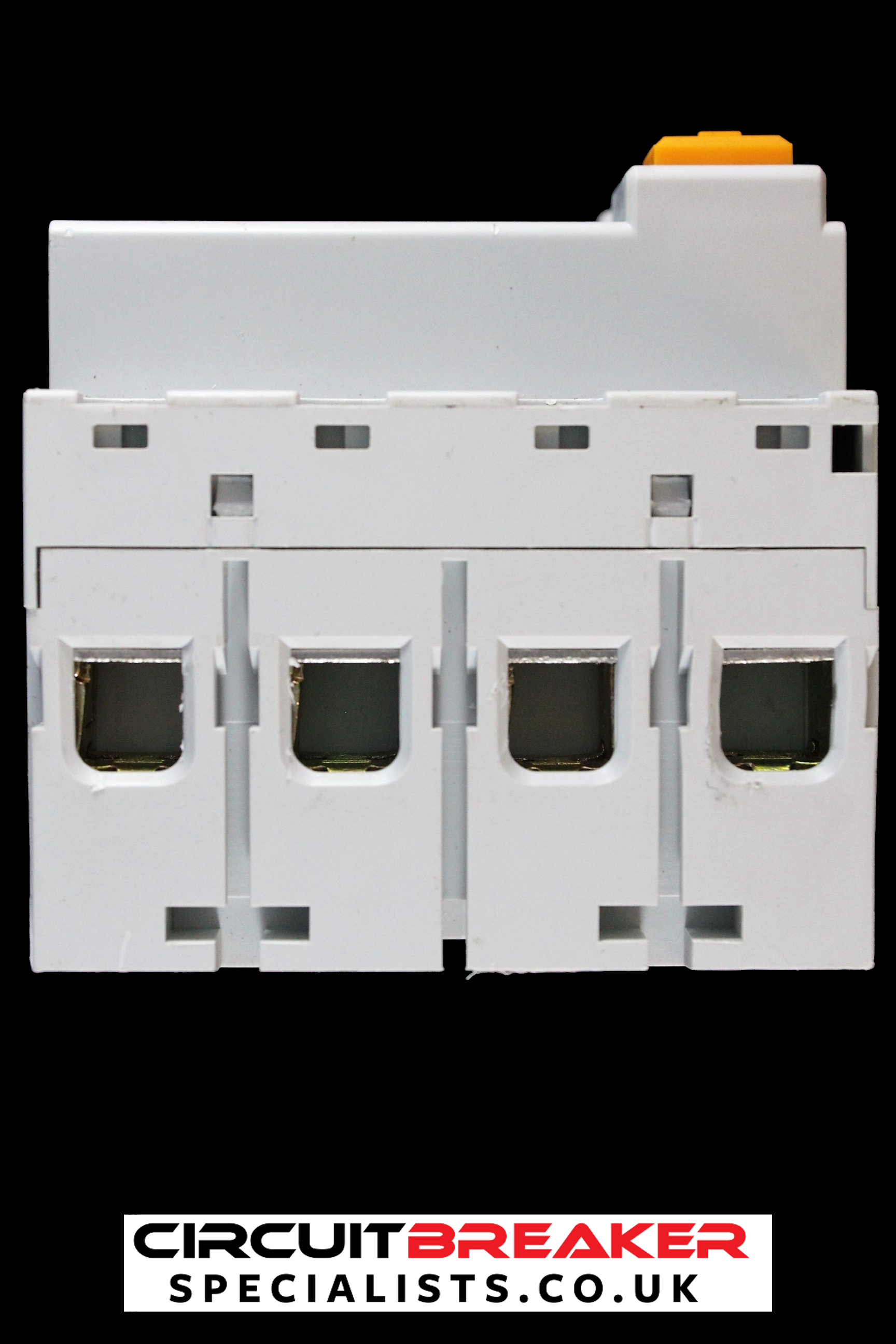 CPN 100 AMP 300mA FOUR POLE RCD RC4100/300