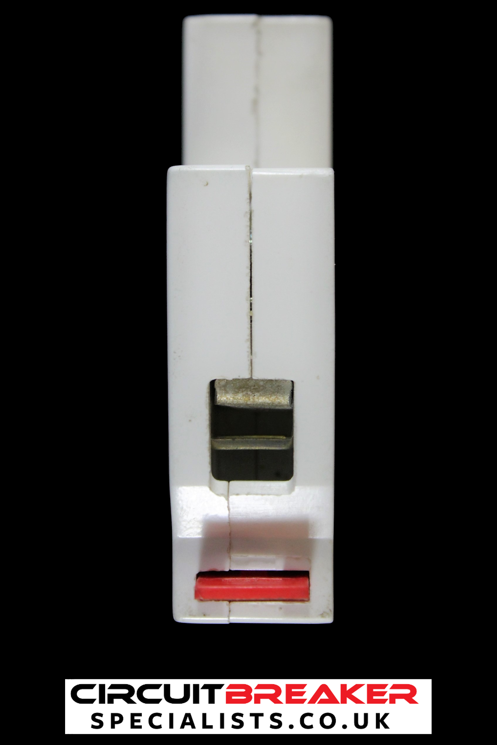 MEM 16 AMP CURVE B M6 MCB CIRCUIT BREAKER AB16SB