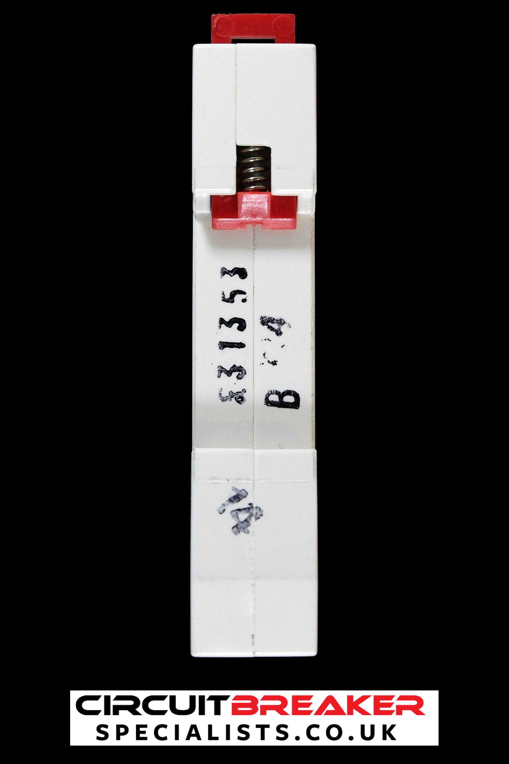 MEM 16 AMP CURVE B M6 MCB CIRCUIT BREAKER AB16SB