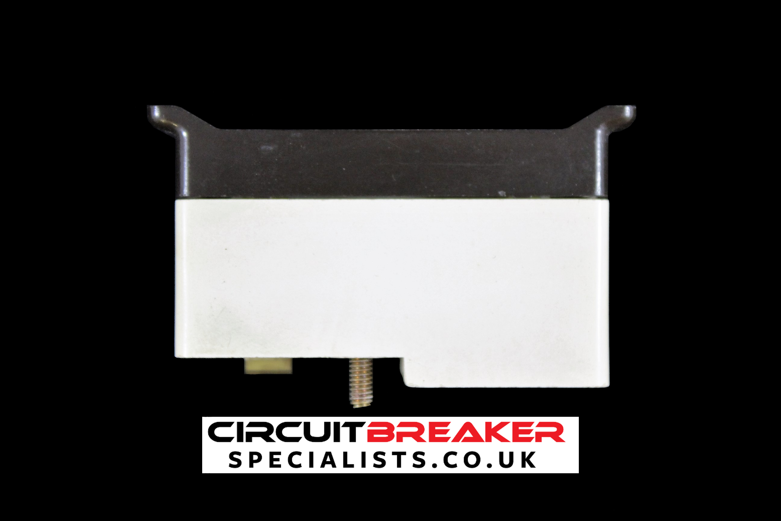 WYLEX REWIREABLE PUSH PLUG IN FUSE WIRE CARRIER R5 5 AMP WHITE