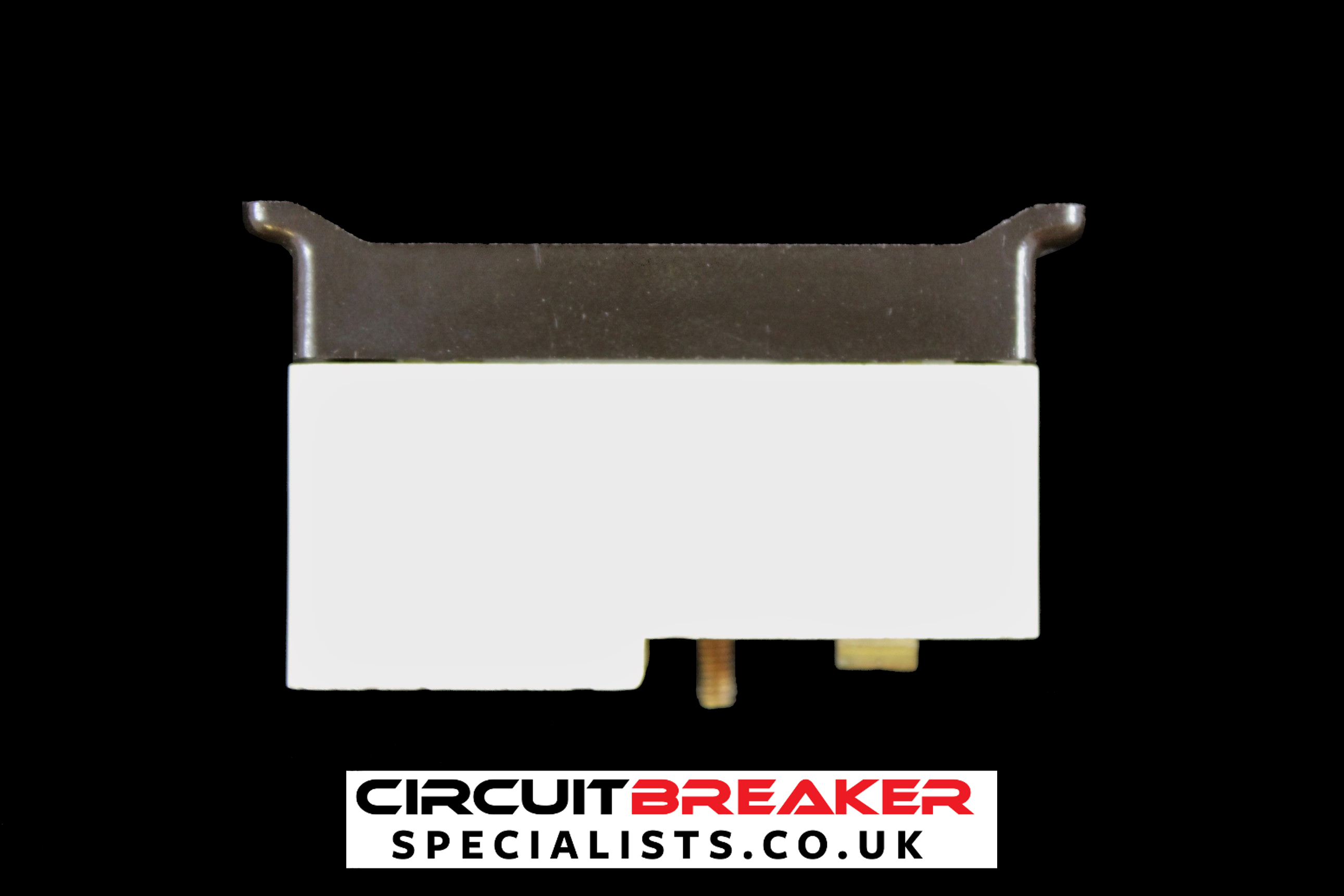 WYLEX REWIREABLE PUSH PLUG IN FUSE WIRE CARRIER R5 5 AMP WHITE