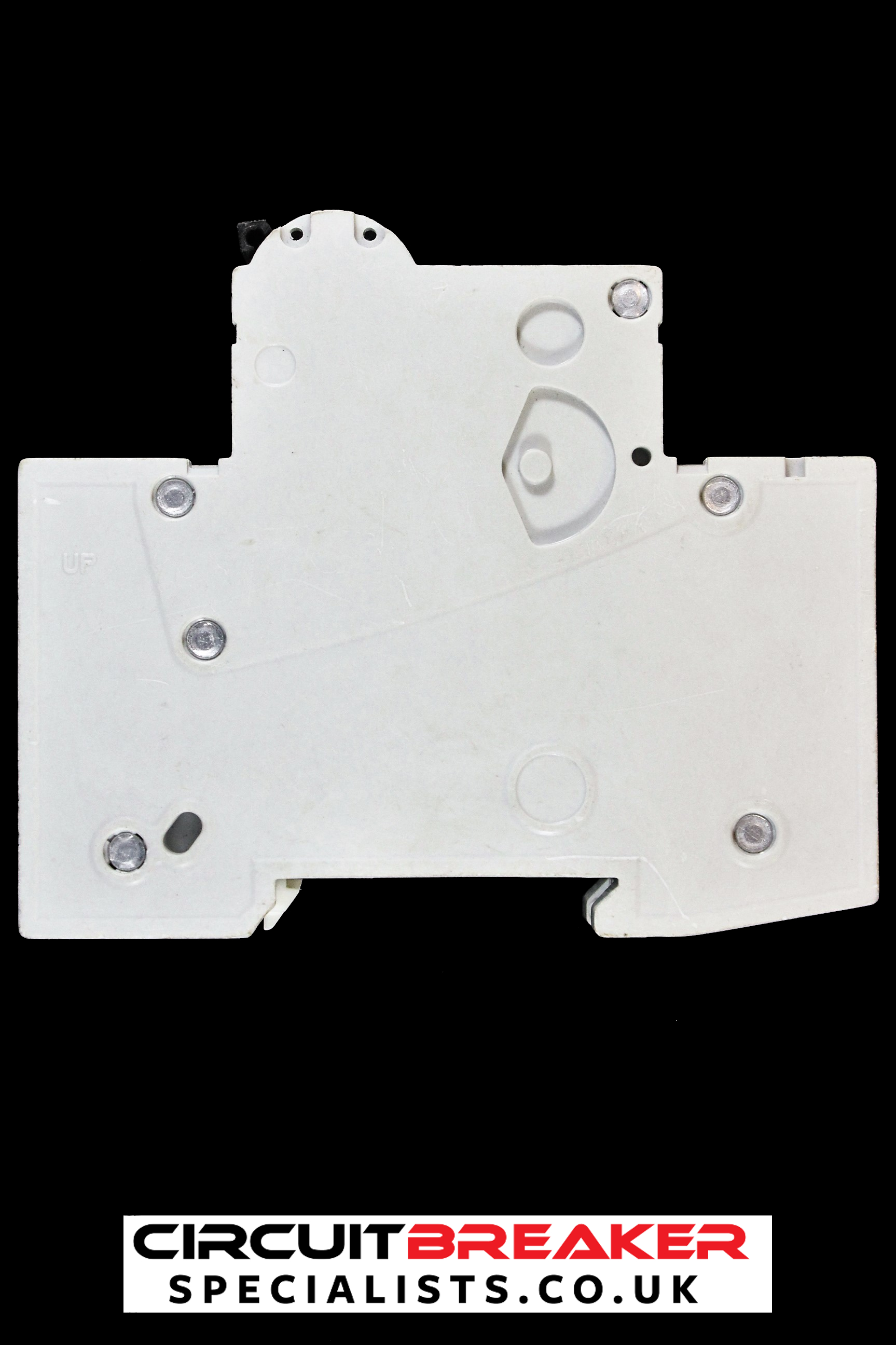 STEEPLE 32 AMP CURVE B 6kA MCB CIRCUIT BREAKER D2SB32B
