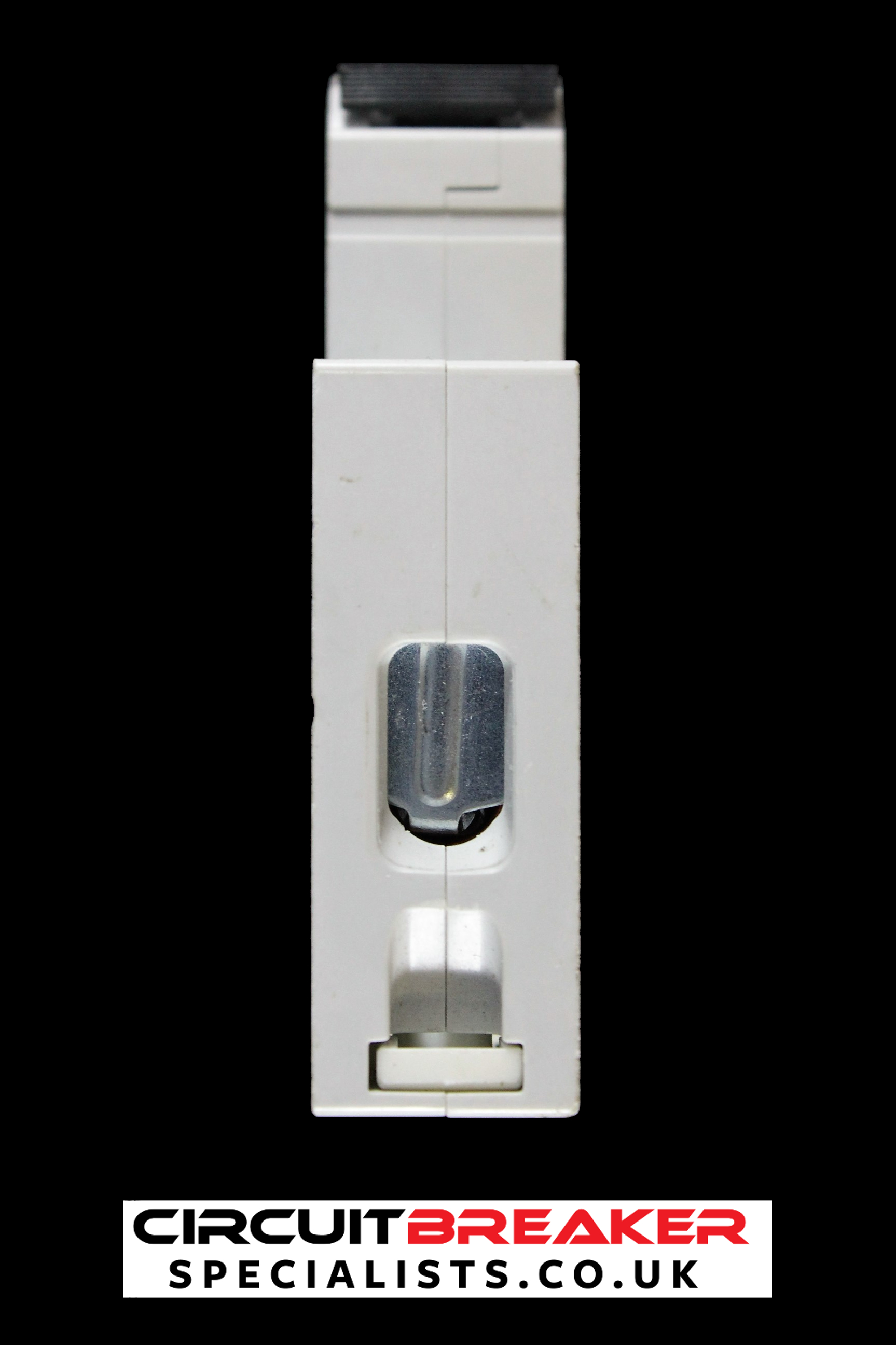 STEEPLE 32 AMP CURVE B 6kA MCB CIRCUIT BREAKER D2SB32B