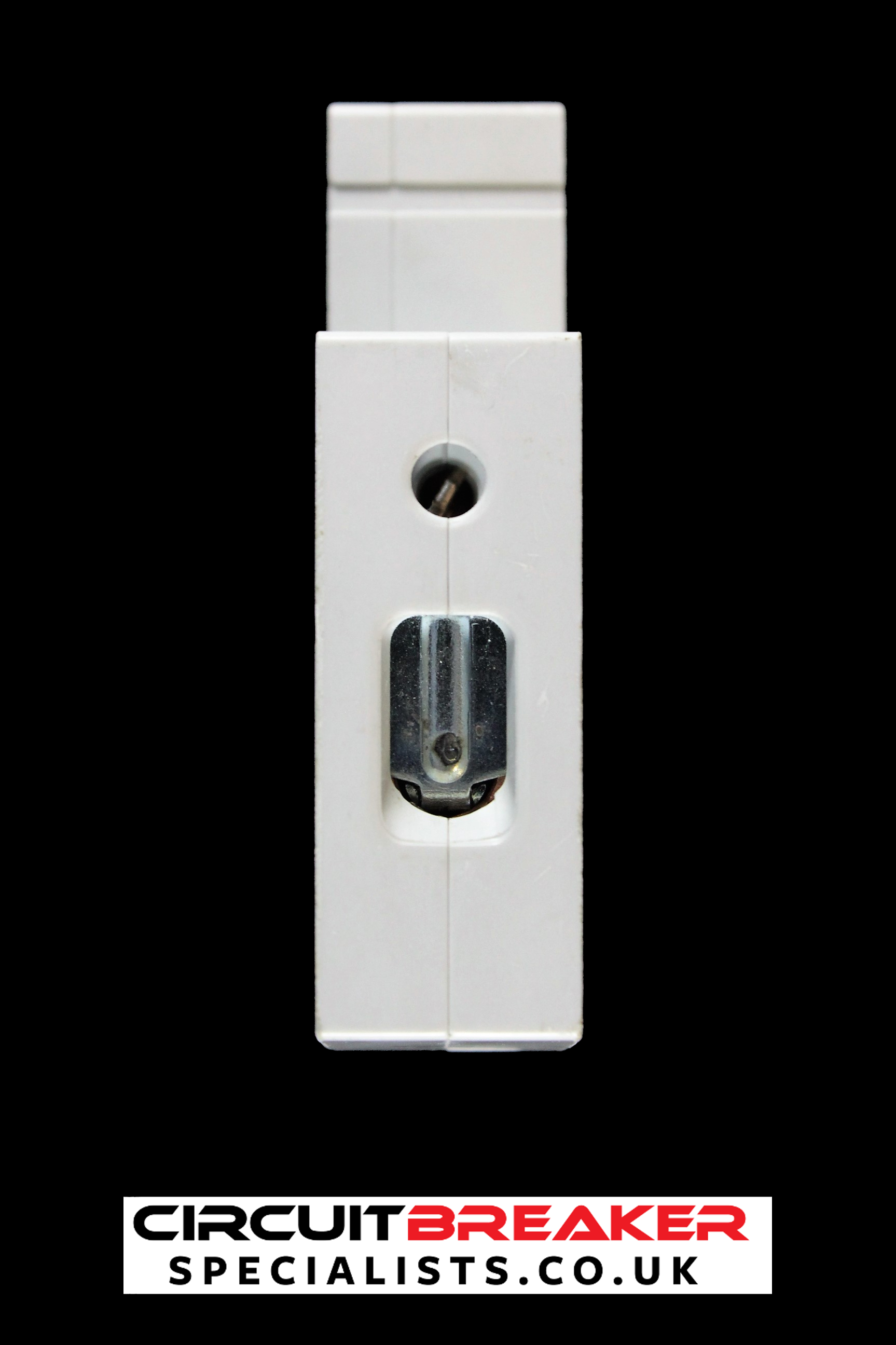 STEEPLE 32 AMP CURVE B 6kA MCB CIRCUIT BREAKER D2SB32B