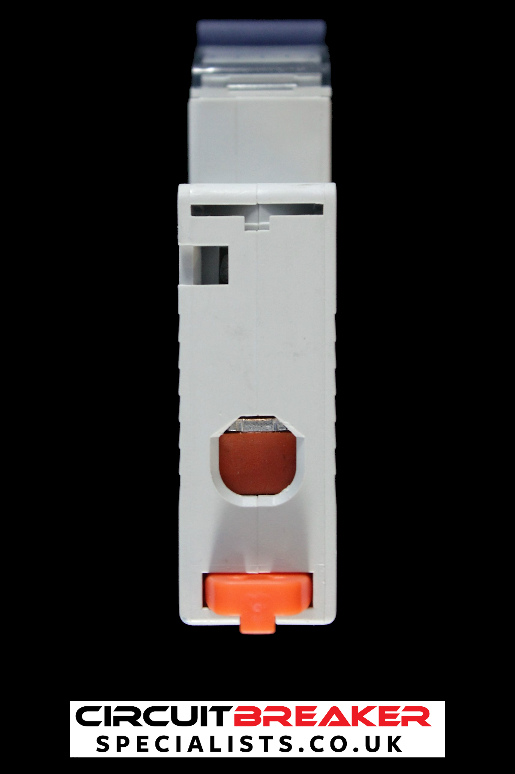 GEWISS 6 AMP CURVE B 6kA MCB CIRCUIT BREAKER GW92205 MT60
