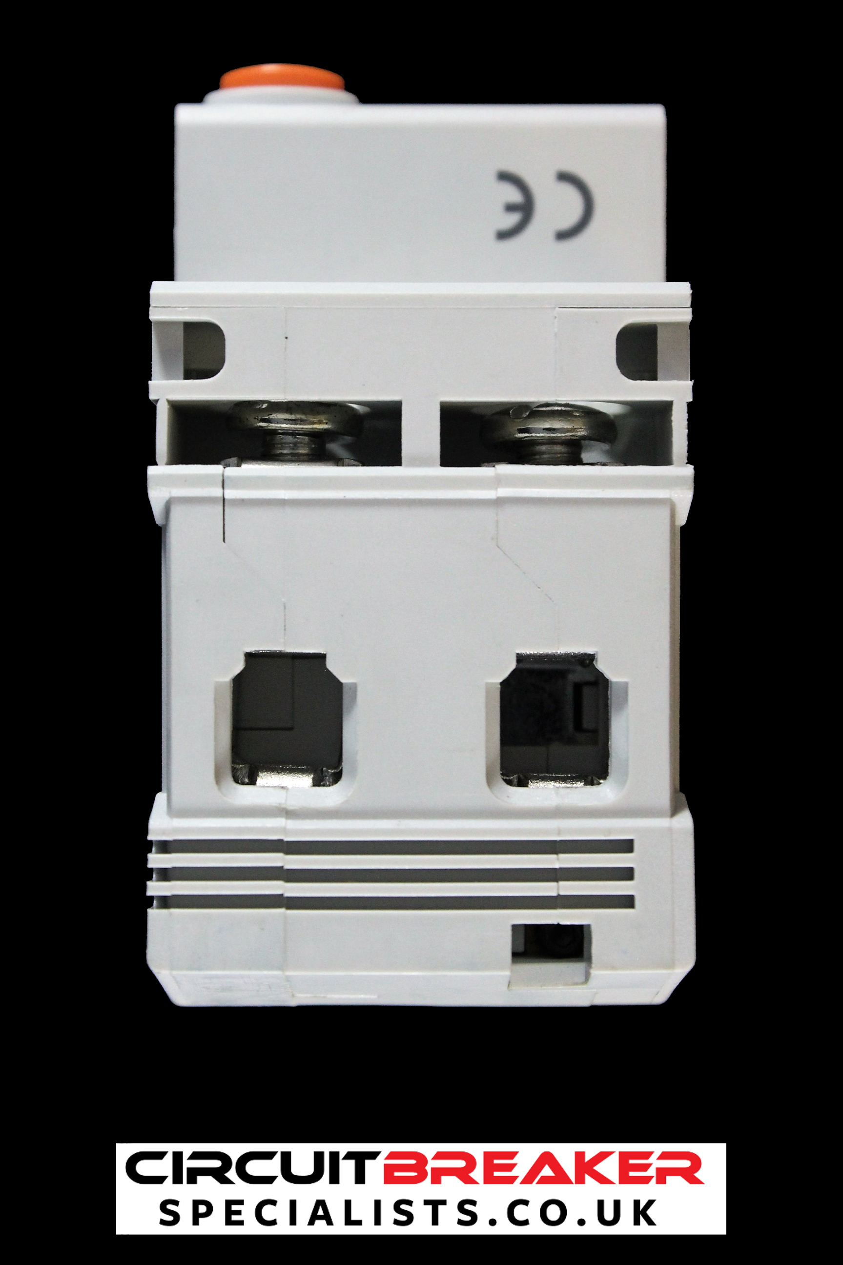 CHINT 6 AMP CURVE B 10kA 30mA DOUBLE POLE RCBO RCD MCB NB1L 203048