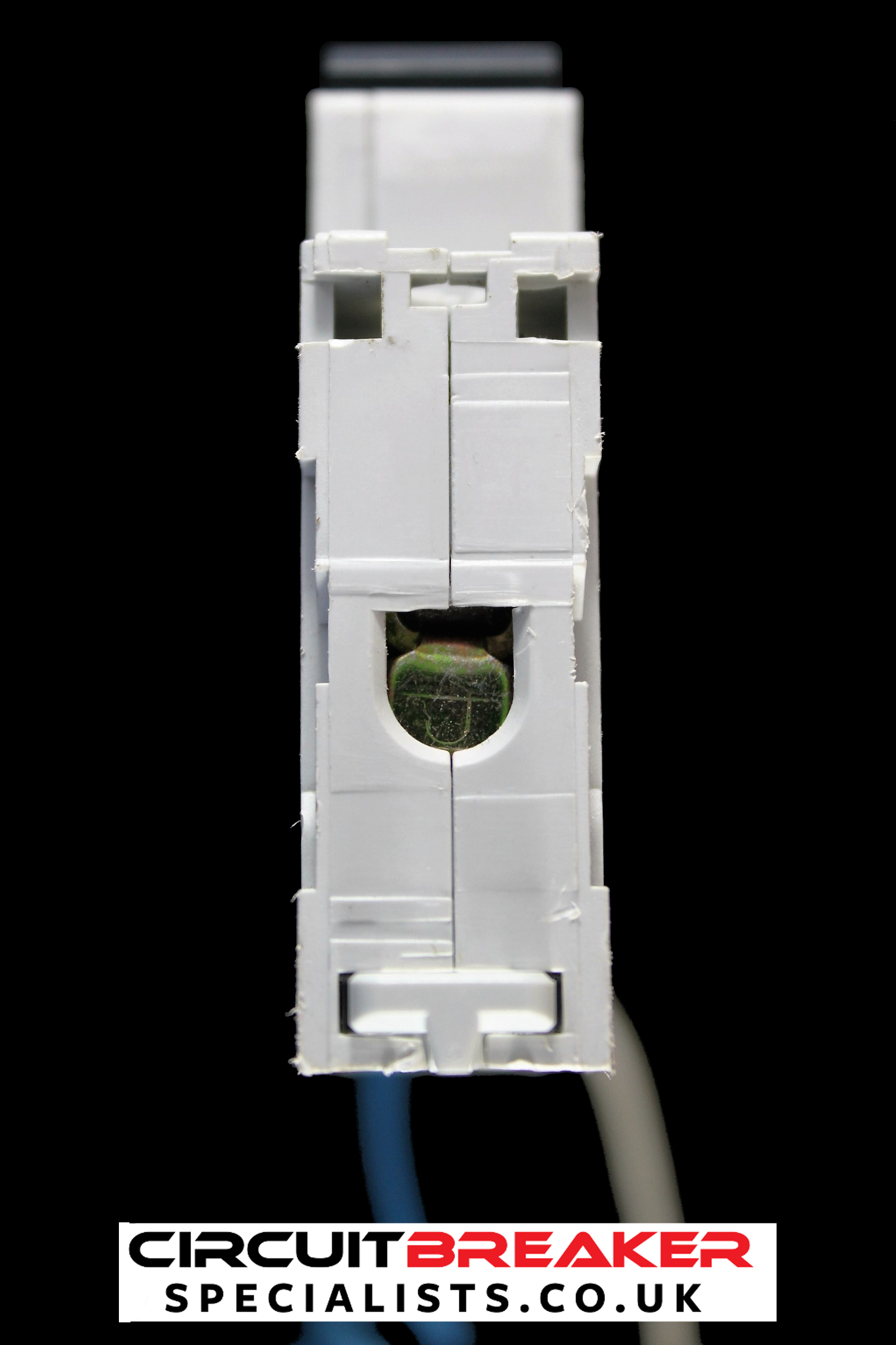 MK 6 AMP CURVE B 6kA 30mA RCBO RCD MCB TYPE A SENTRY 6932s