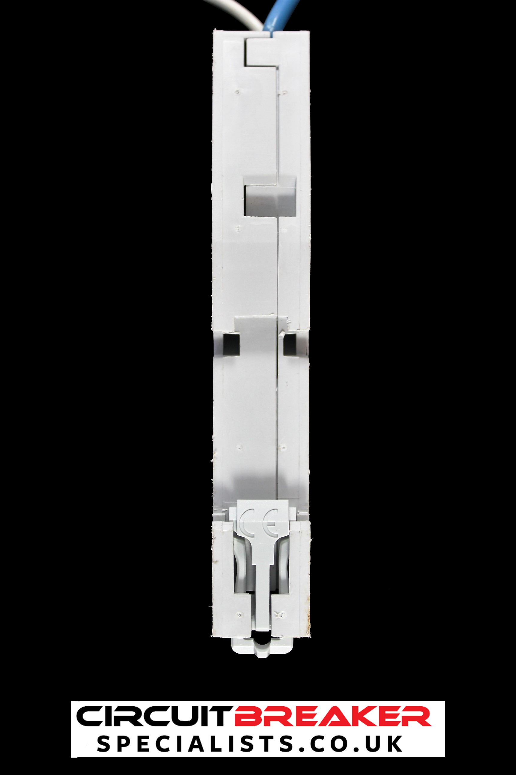MK 6 AMP CURVE B 6kA 30mA RCBO RCD MCB TYPE A SENTRY 6932s