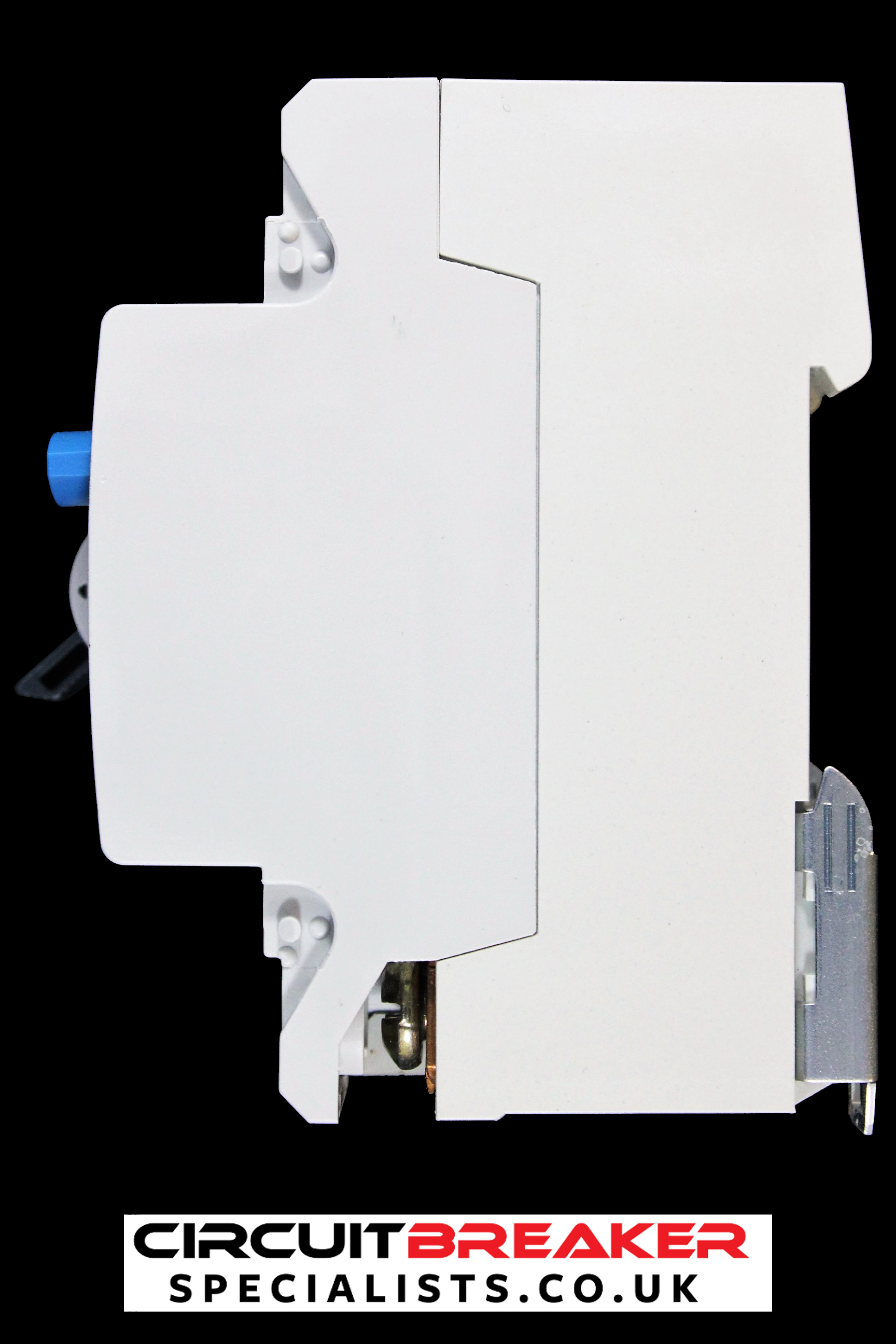 HAGER 25 AMP 30mA DOUBLE POLE RCCB RCD TYPE AC 164500 CD225U