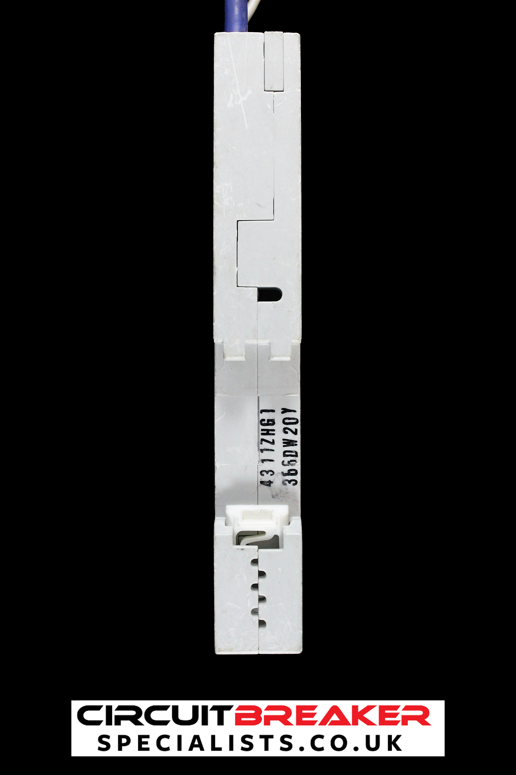 WYLEX B 20 RCBO 6kA 30mA TYPE A NHXSBS1B20 NB