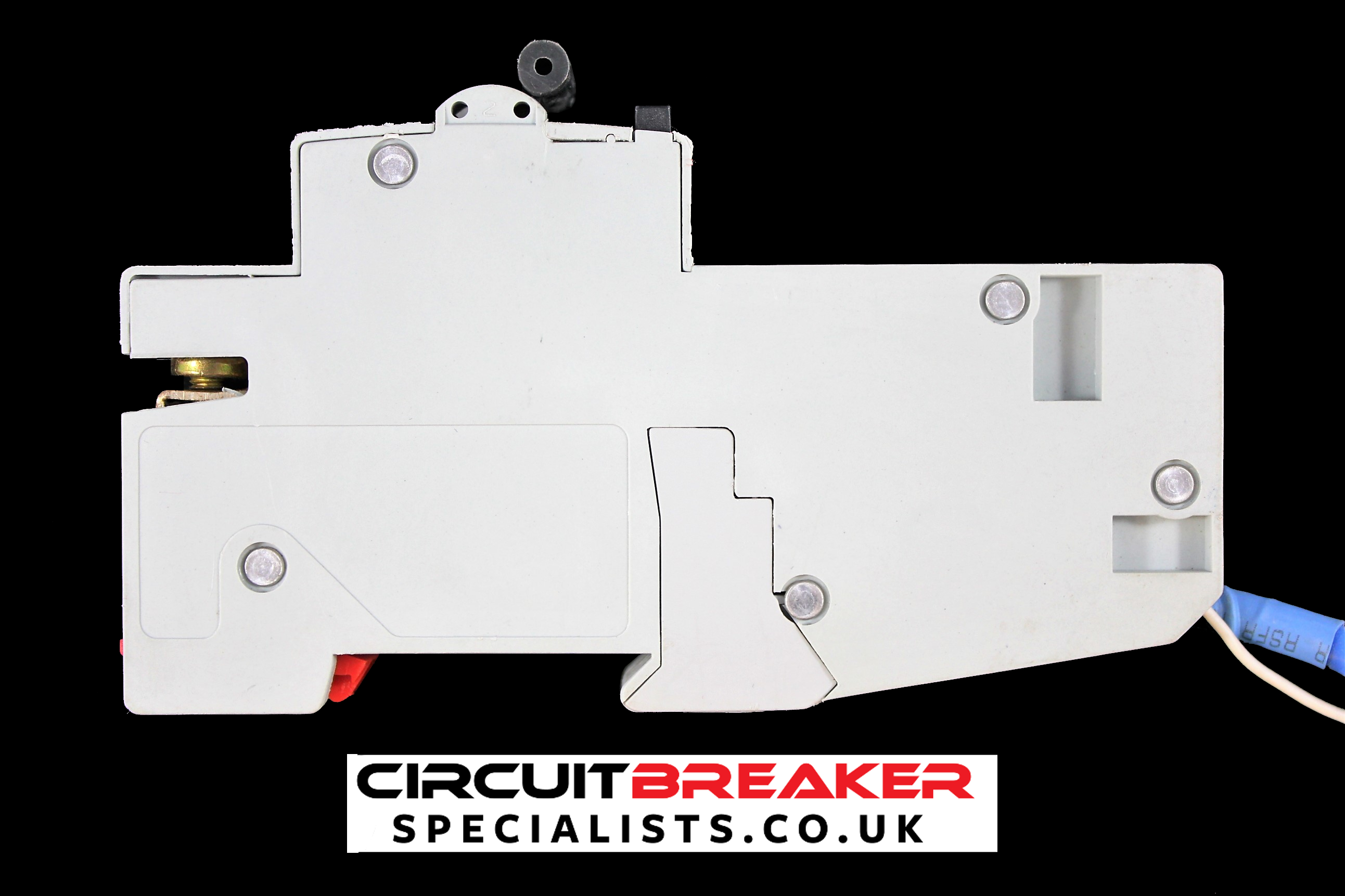 WYLEX 6 AMP CURVE C 6kA 30mA RCBO RCD MCB NSBS6/1