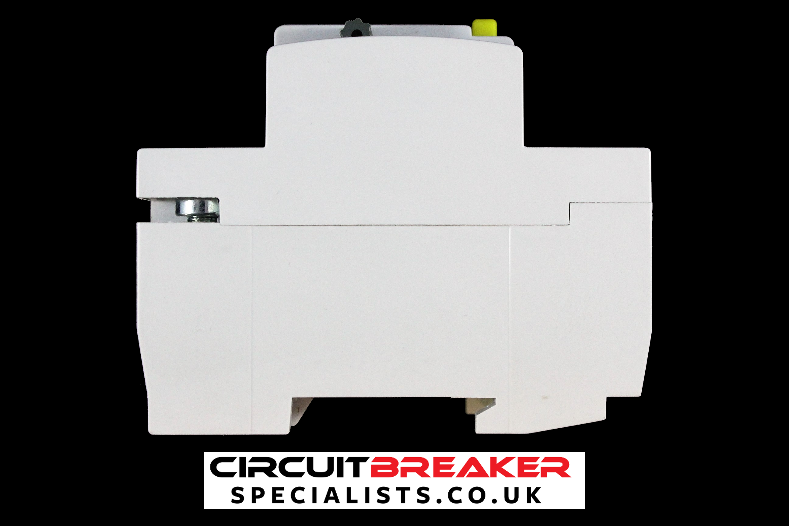 WYLEX 63 AMP 30mA DOUBLE POLE RCD TYPE AC WRS63/2