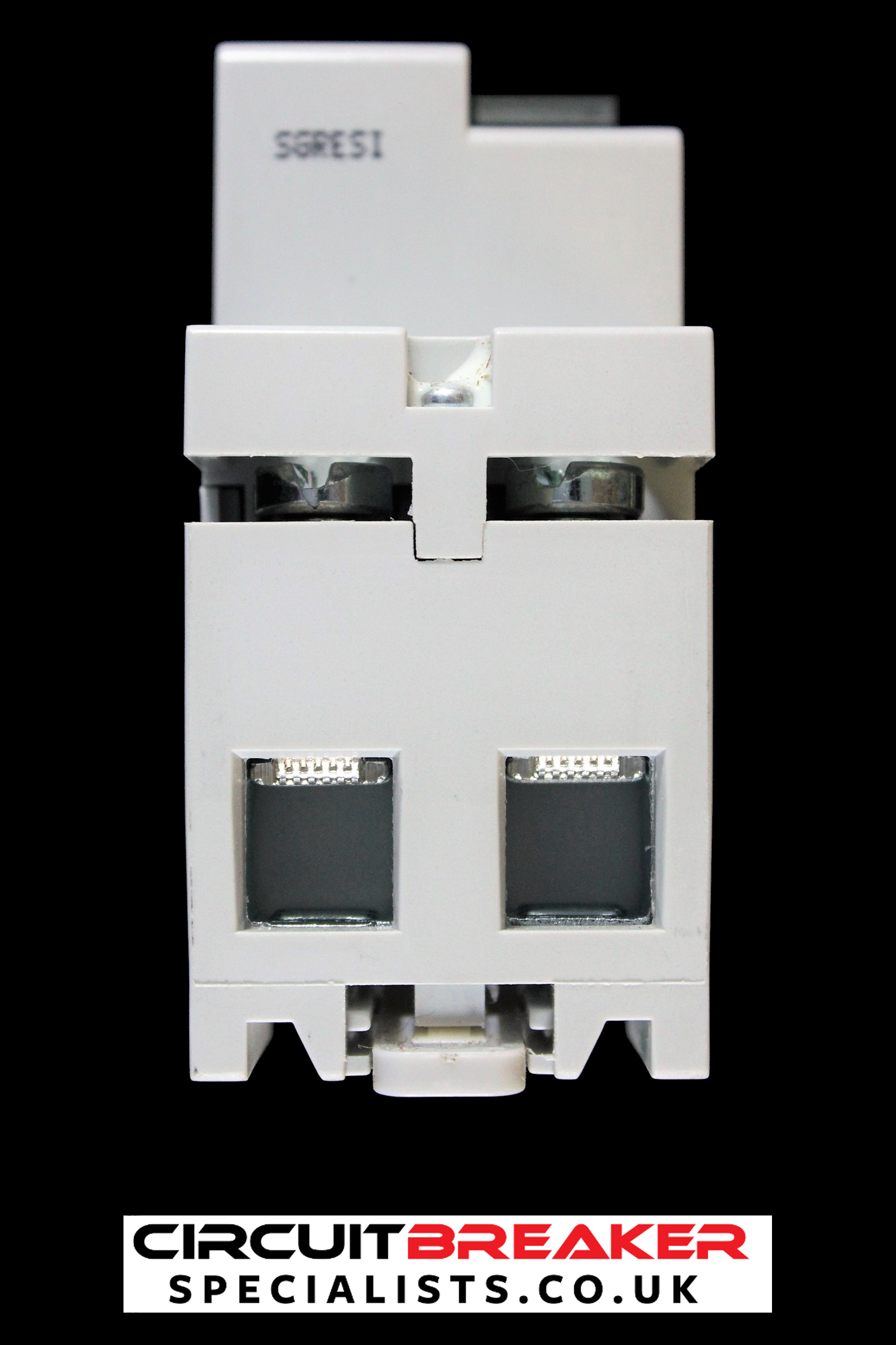 WYLEX 63 AMP 30mA DOUBLE POLE RCD TYPE AC WRS63/2