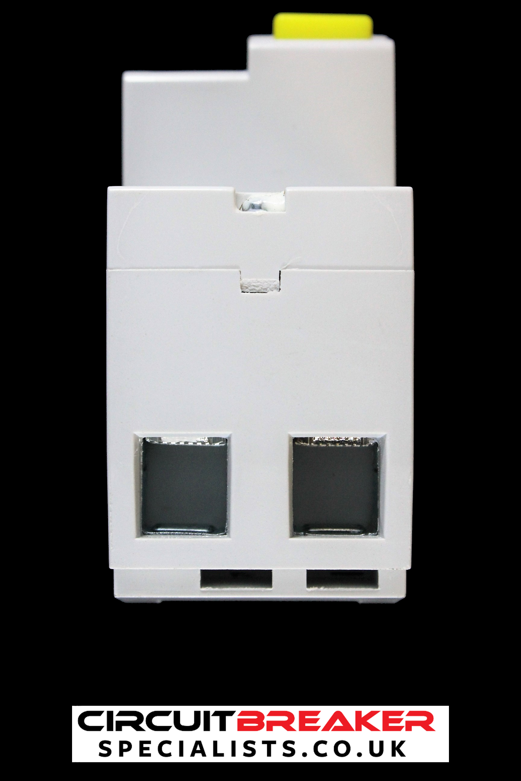 WYLEX 63 AMP 30mA DOUBLE POLE RCD TYPE AC WRS63/2