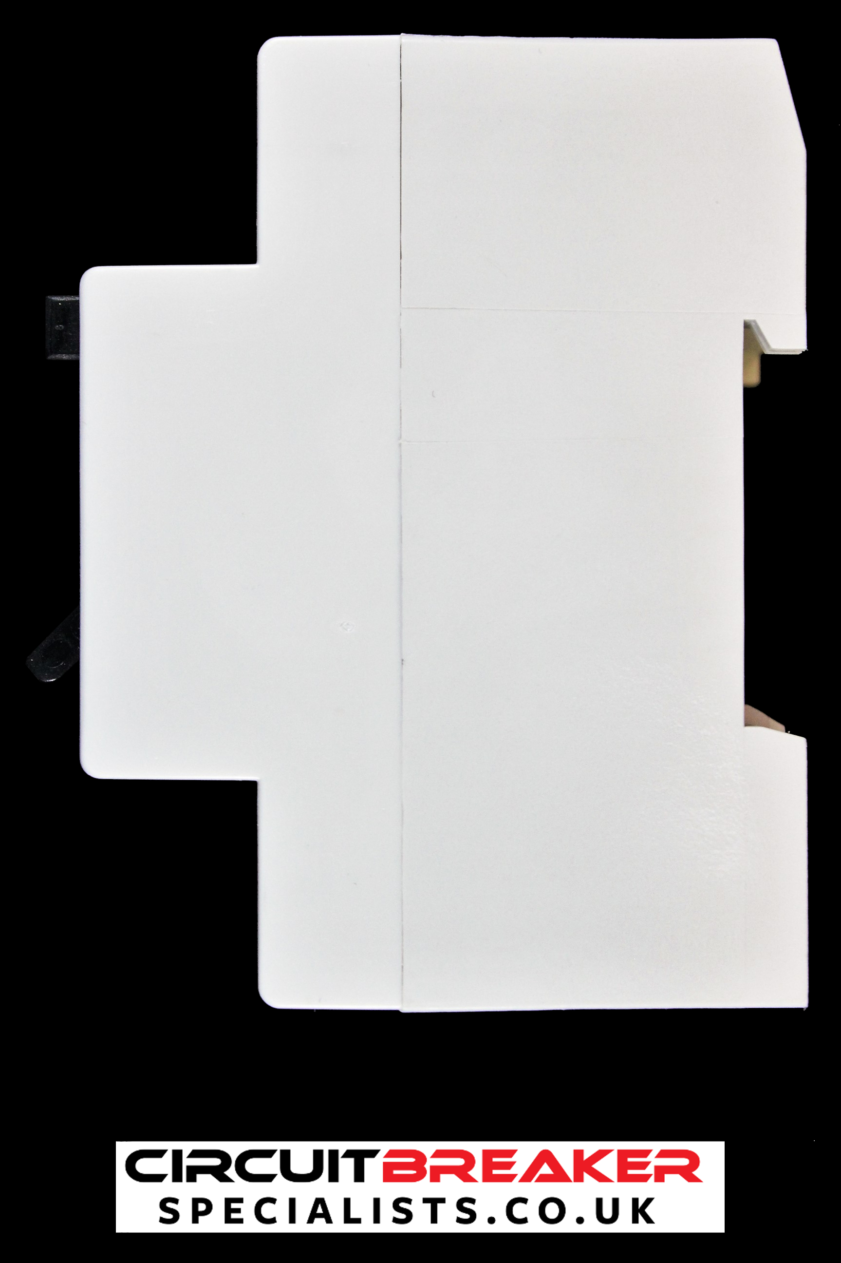 WYLEX 100 AMP 100 mA DOUBLE POLE TIME DELAY RCD WRMT100/2