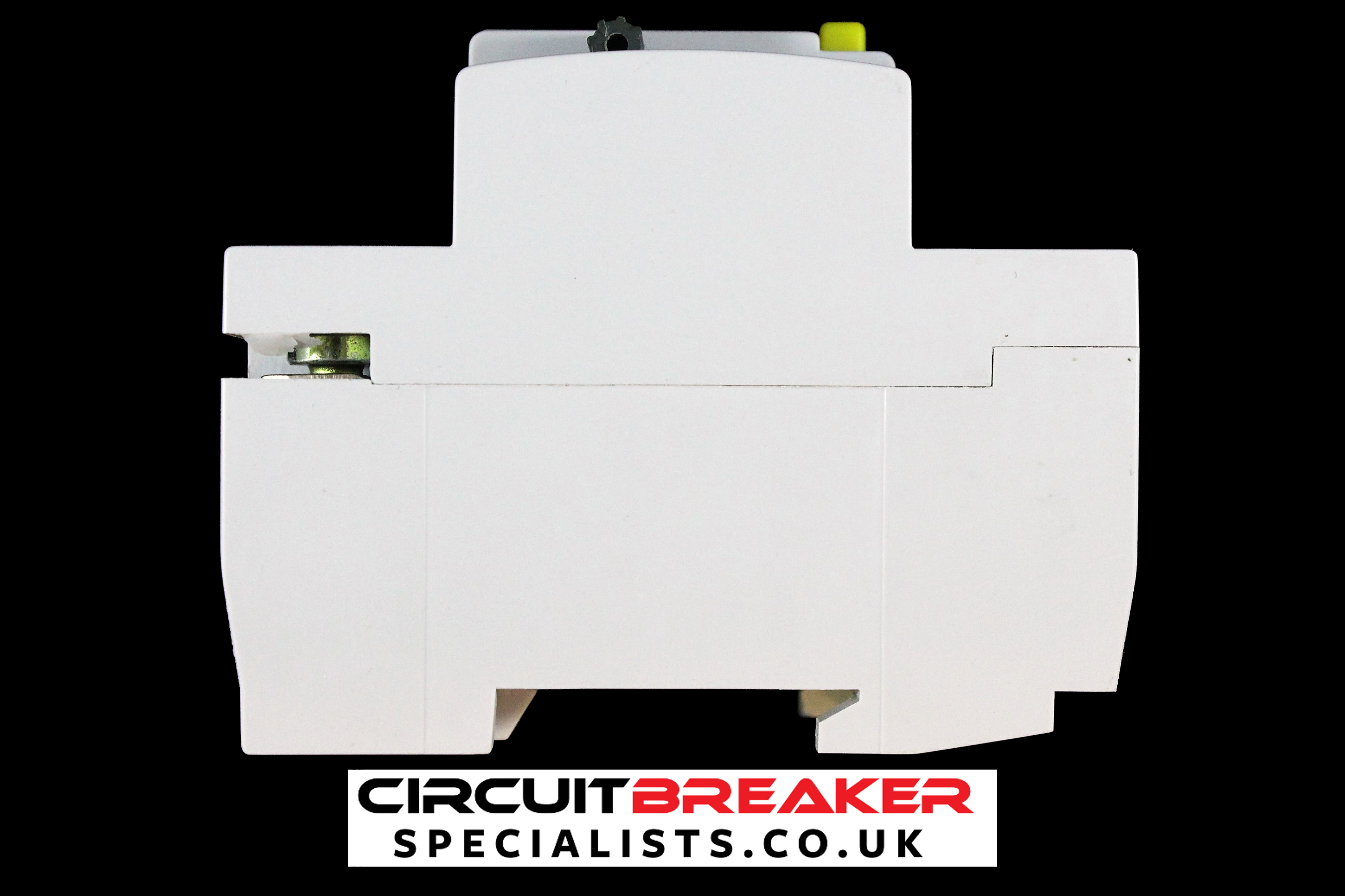 WYLEX 80 AMP 100mA DOUBLE POLE RCD TYPE AC WRM80/2