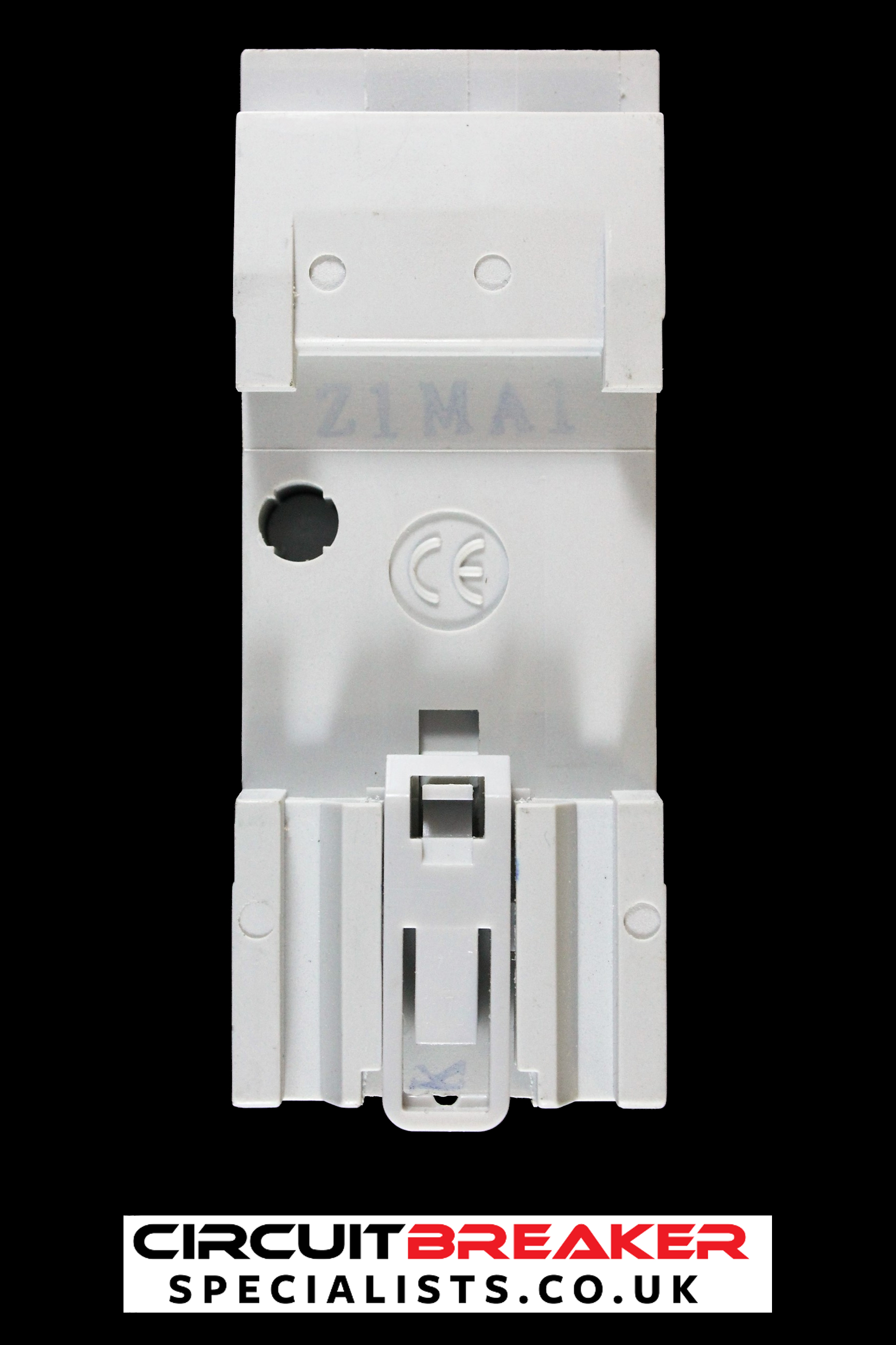 WYLEX 100 AMP 30mA DOUBLE POLE RCD TYPE AC WRS100/2