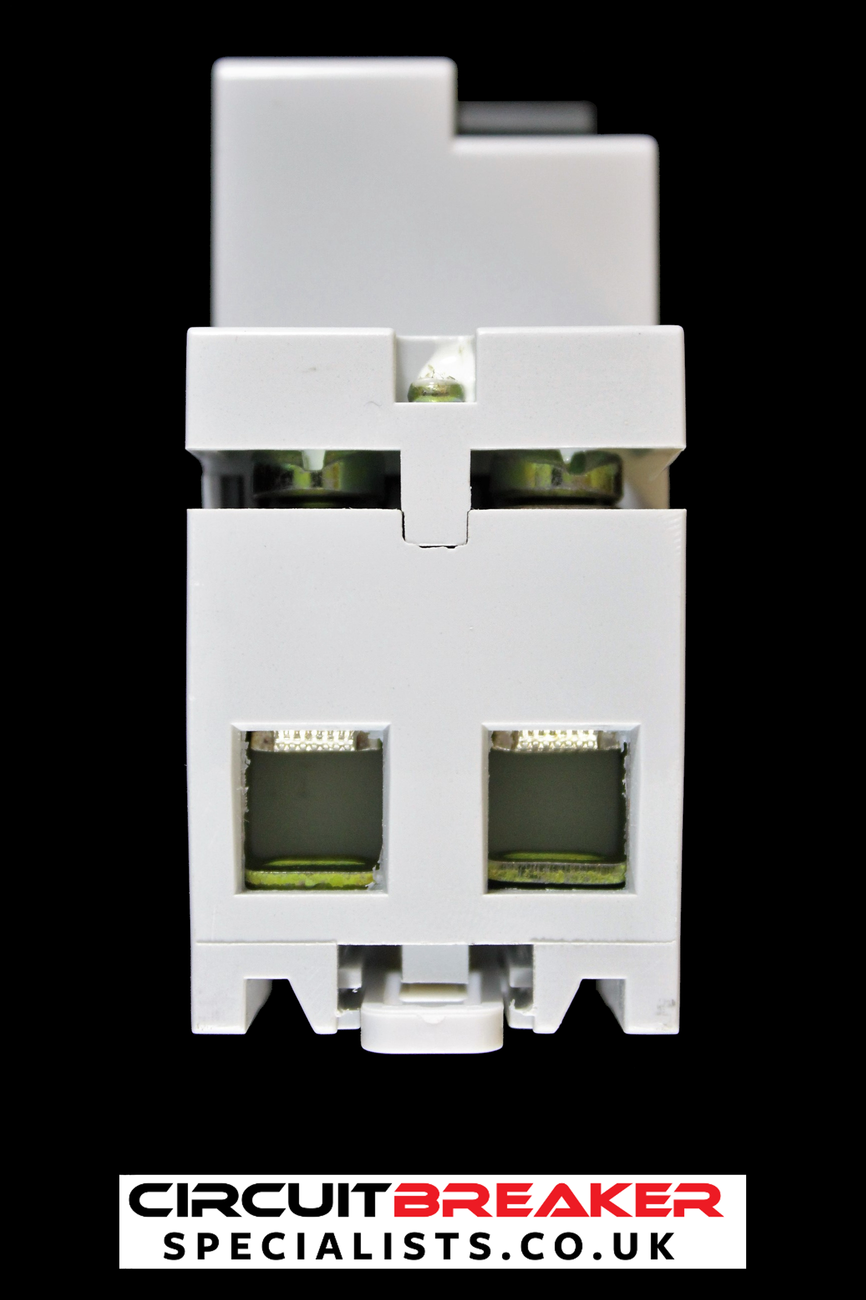 WYLEX 80 AMP 100mA DOUBLE POLE RCD TYPE AC WRM80/2