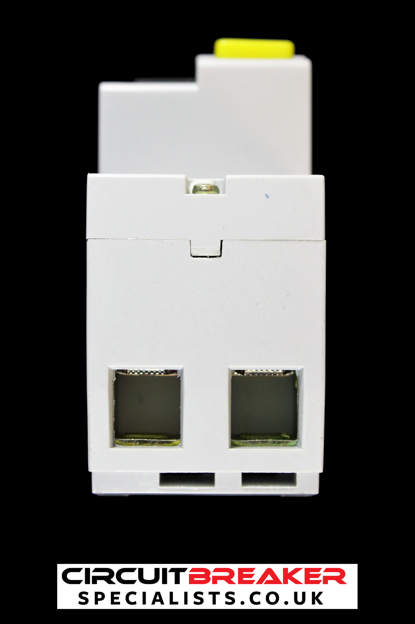 WYLEX 80 AMP 100mA DOUBLE POLE RCD TYPE AC WRM80/2