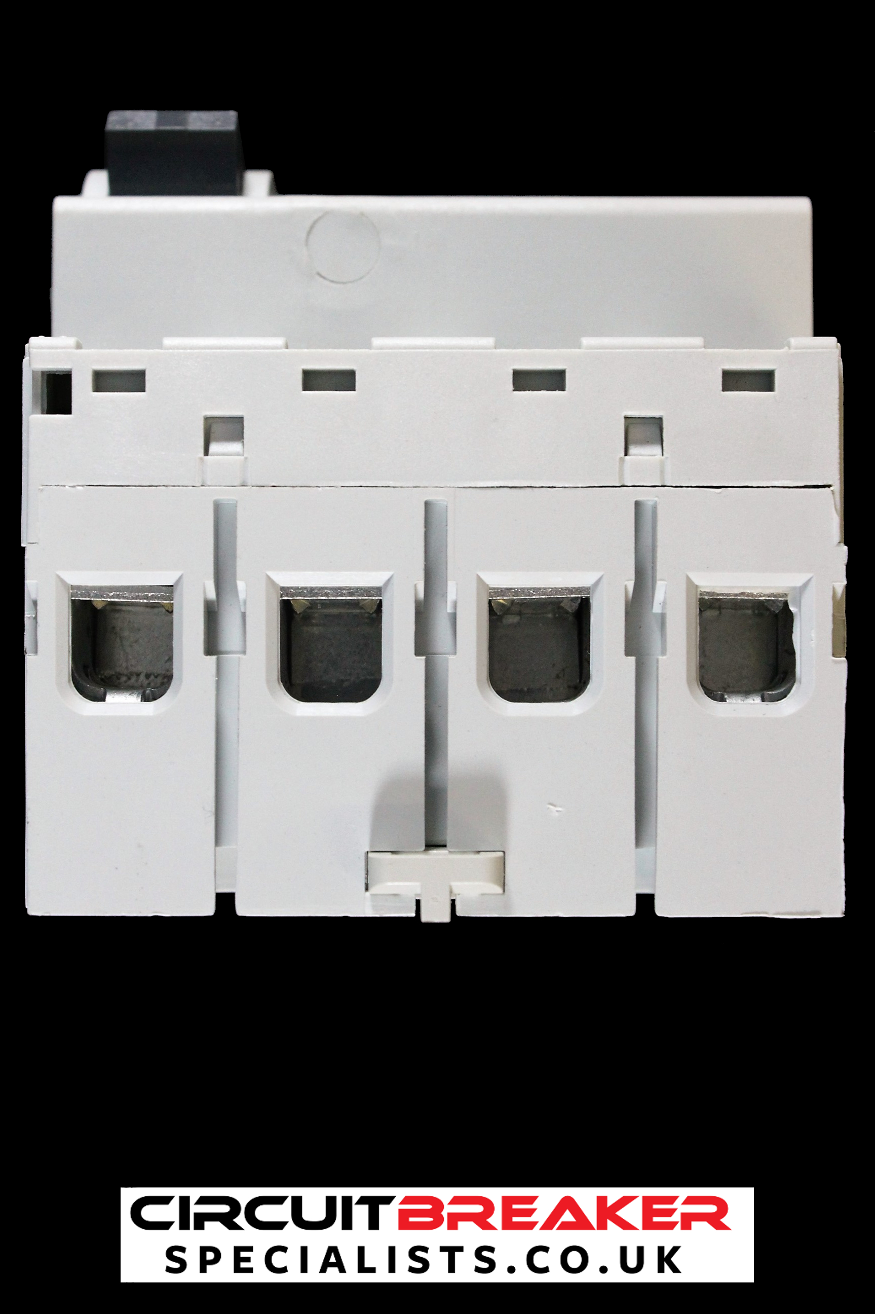 MERLIN GERIN 63 AMP 30mA FOUR POLE RCCB RCD TYPE AC 23128 RMG 630304