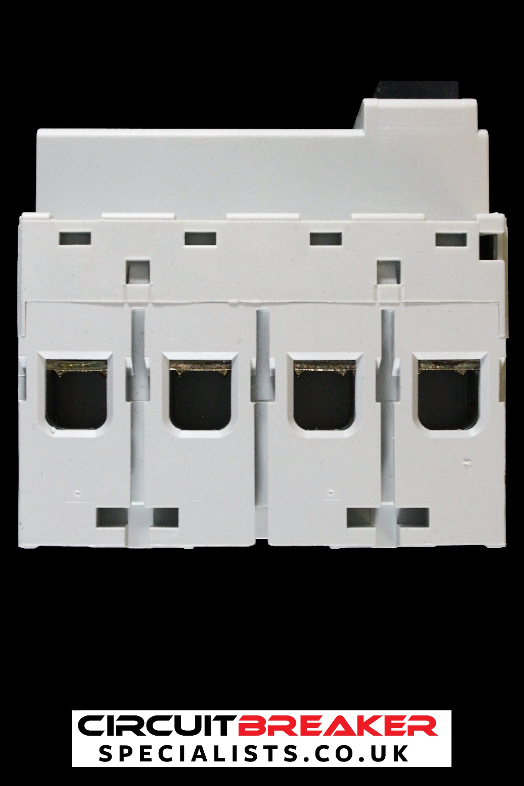 MERLIN GERIN 63 AMP 30mA FOUR POLE RCCB RCD TYPE AC 23128 RMG 630304