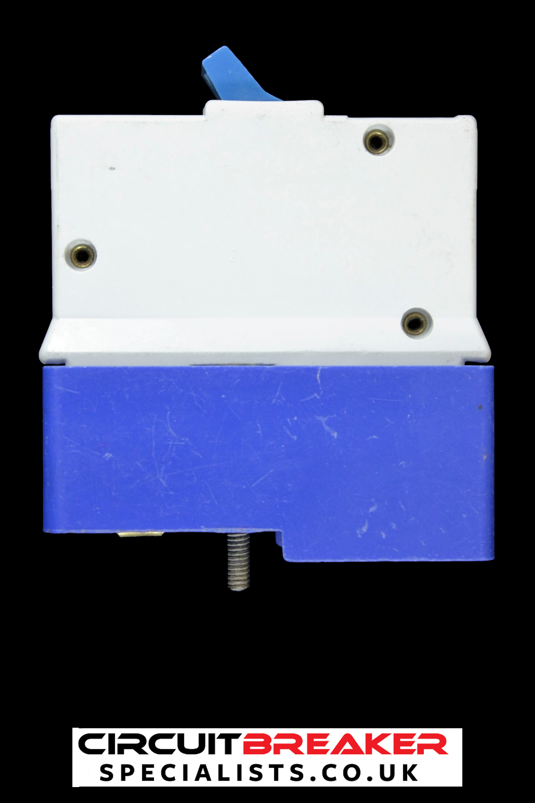 WYLEX 16 AMP CURVE B 3kA MCB CIRCUIT BREAKER PUSH PLUG IN