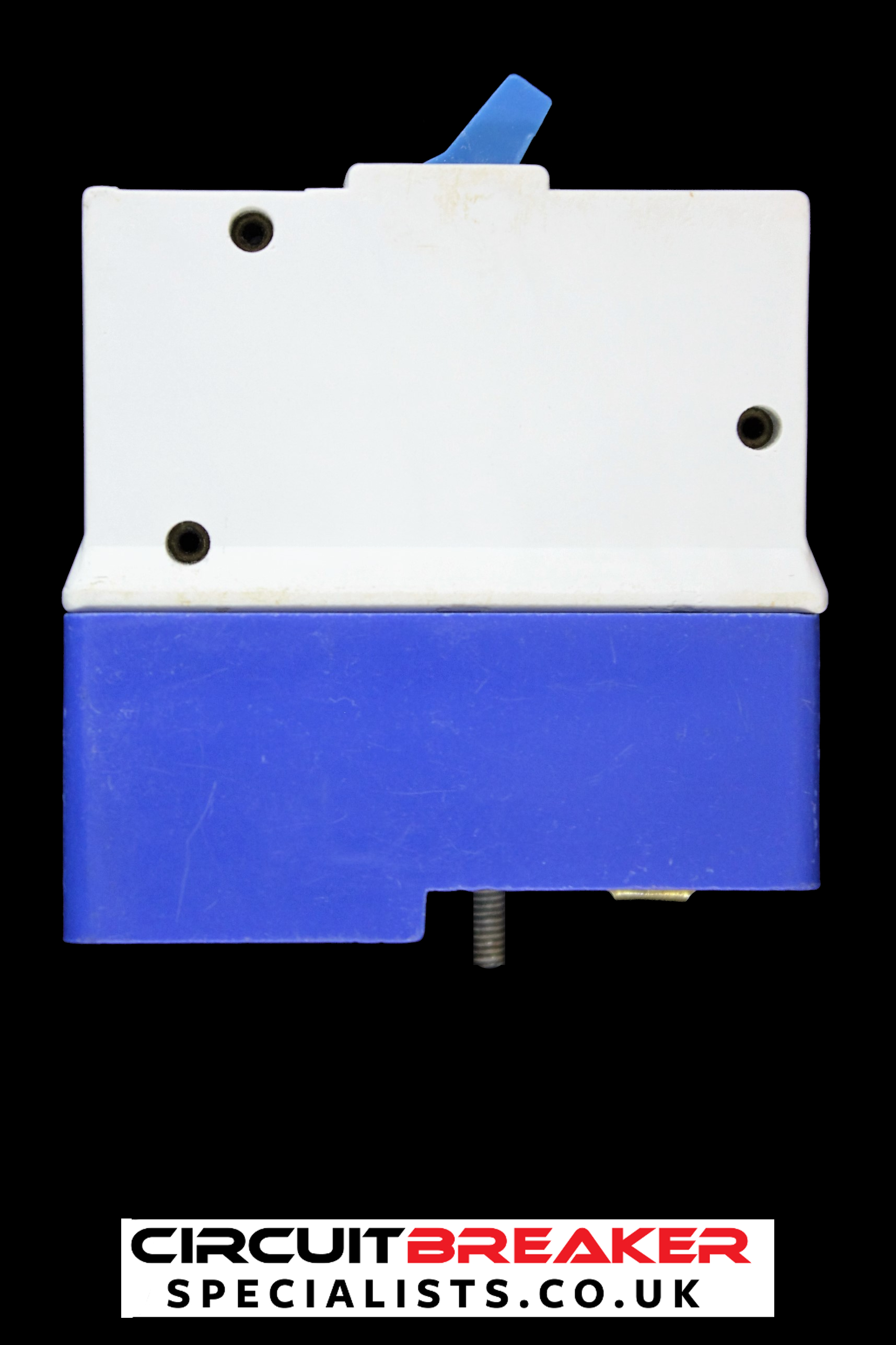 WYLEX 16 AMP CURVE B 3kA MCB CIRCUIT BREAKER PUSH PLUG IN