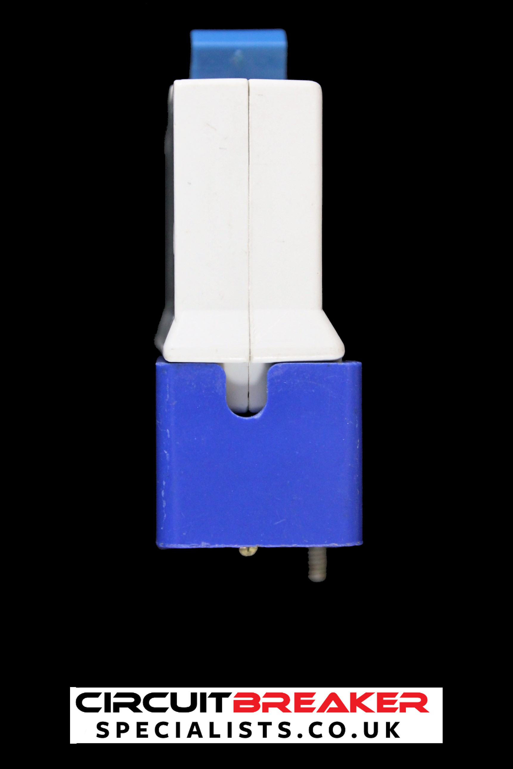 WYLEX 16 AMP CURVE B 3kA MCB CIRCUIT BREAKER PUSH PLUG IN