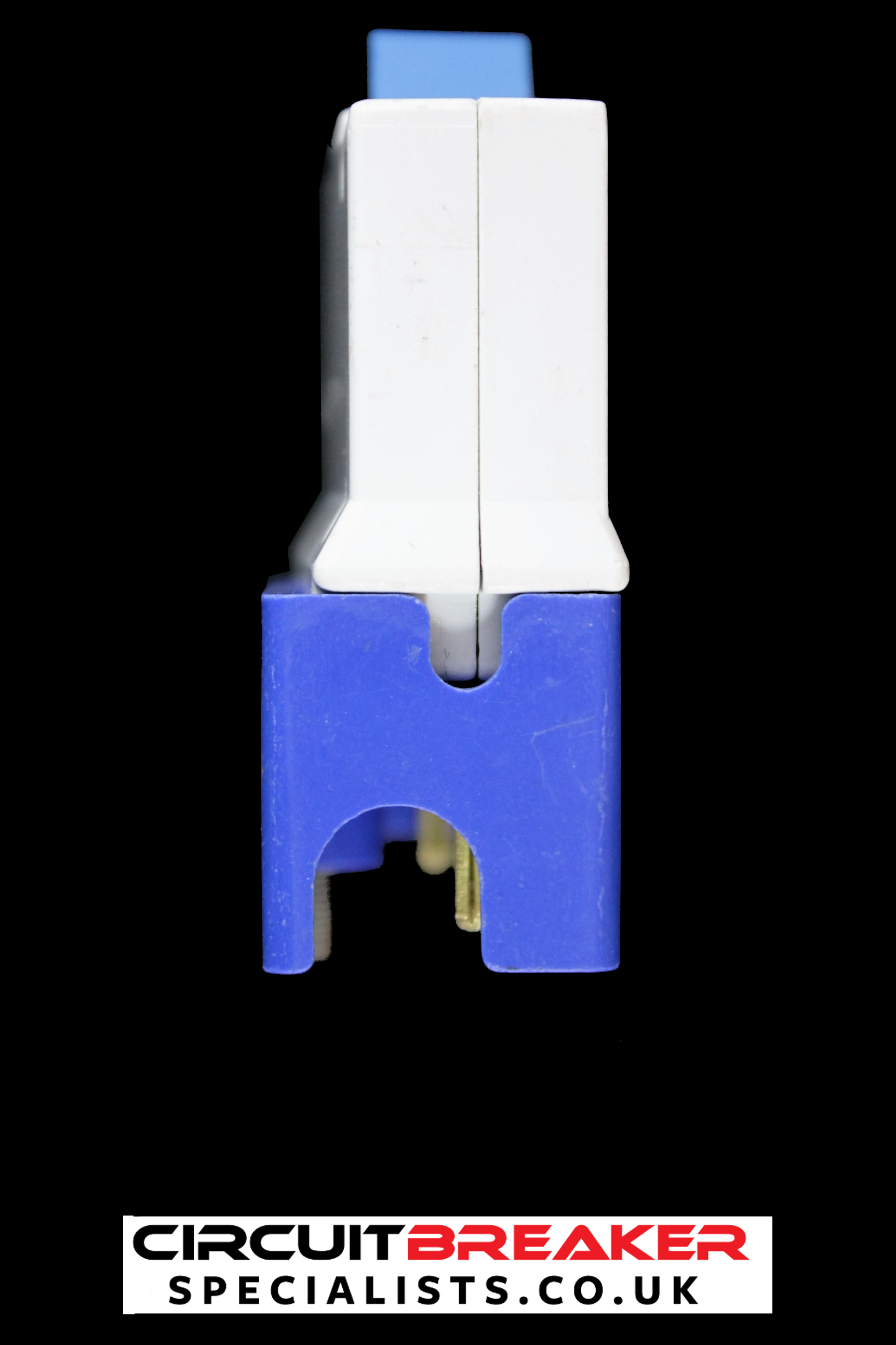 WYLEX 16 AMP CURVE B 3kA MCB CIRCUIT BREAKER PUSH PLUG IN