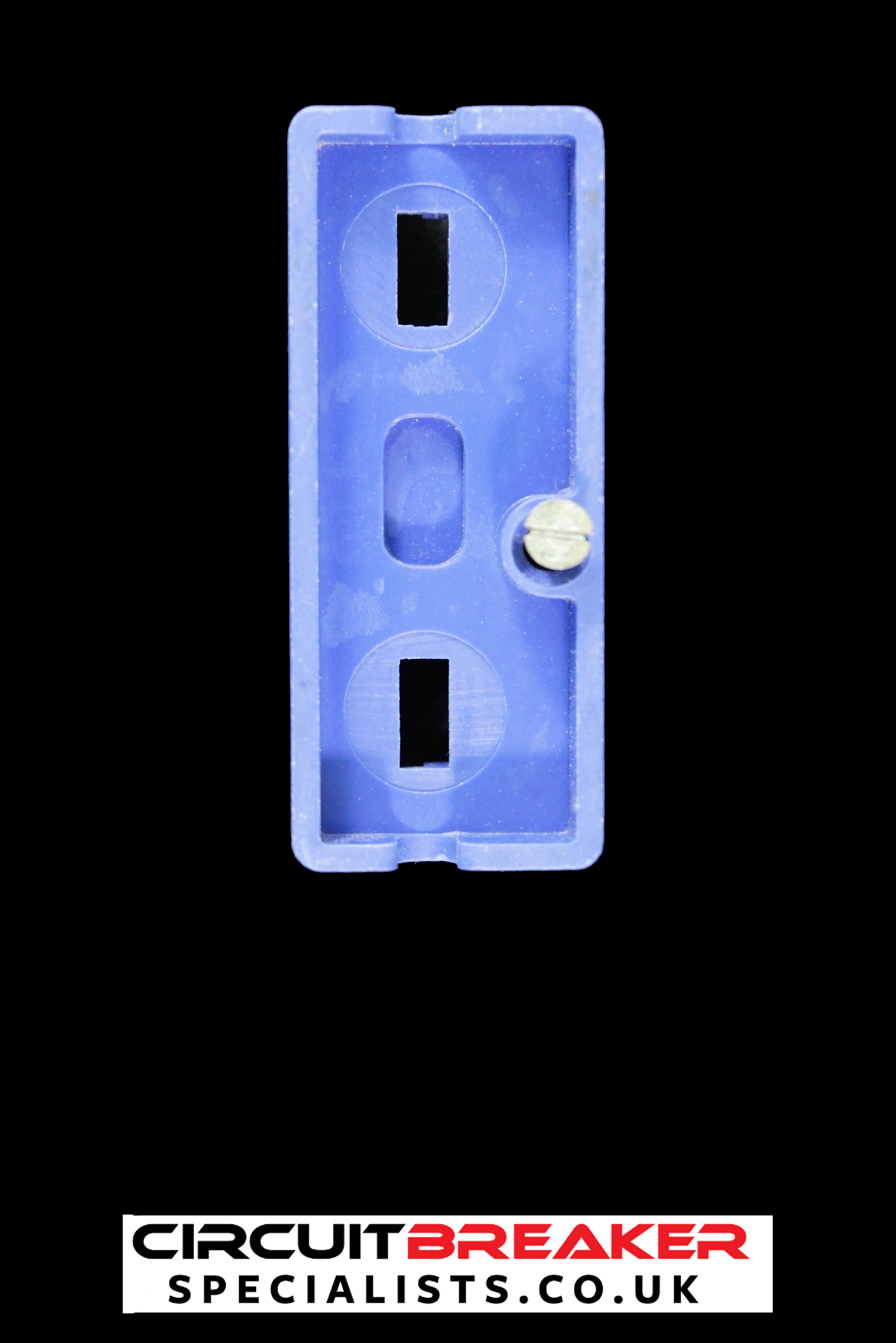 WYLEX 16 AMP CURVE B 3kA MCB CIRCUIT BREAKER PUSH PLUG IN