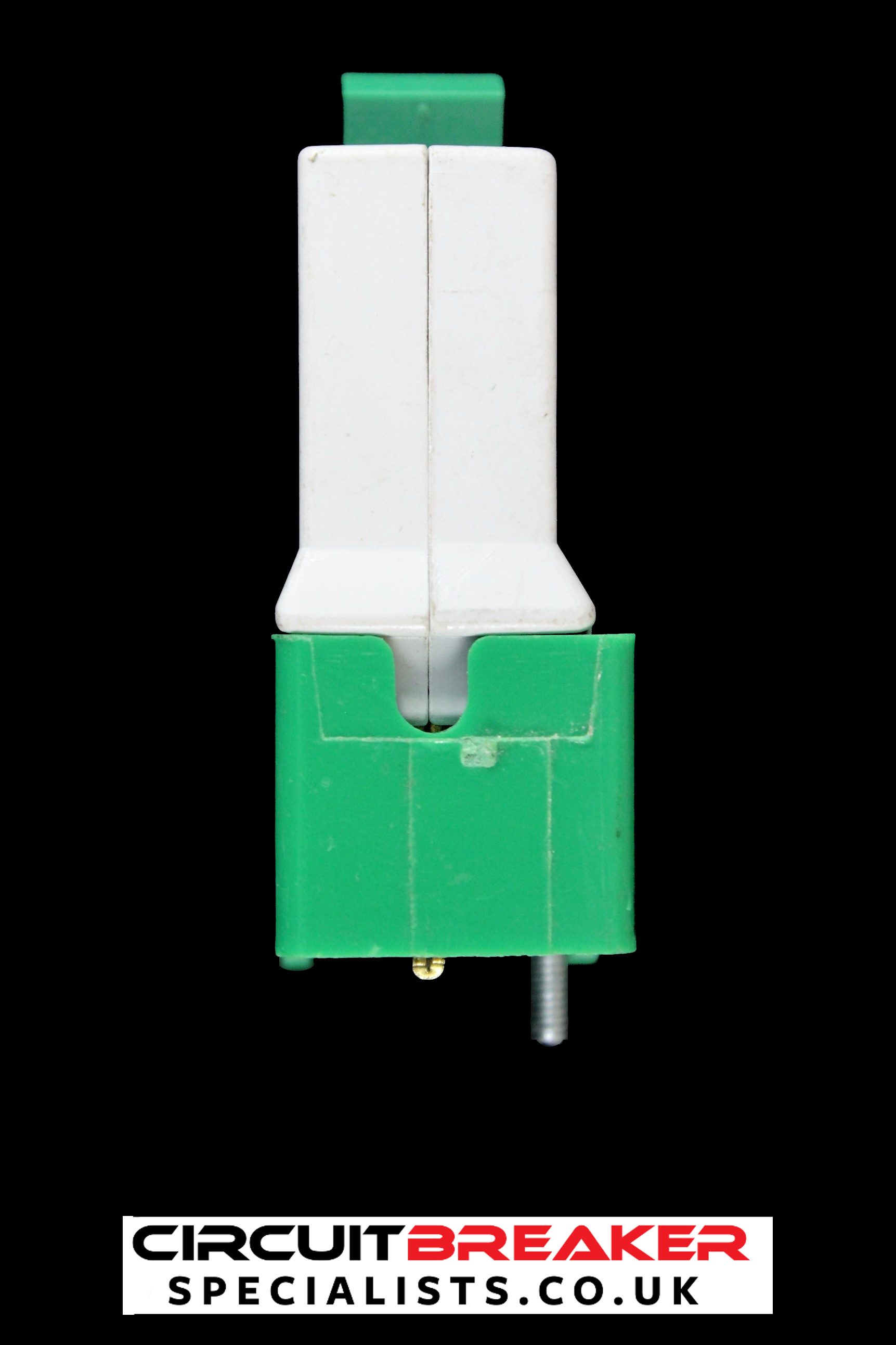 WYLEX 45 AMP CURVE B 3kA MCB CIRCUIT BREAKER PUSH IN