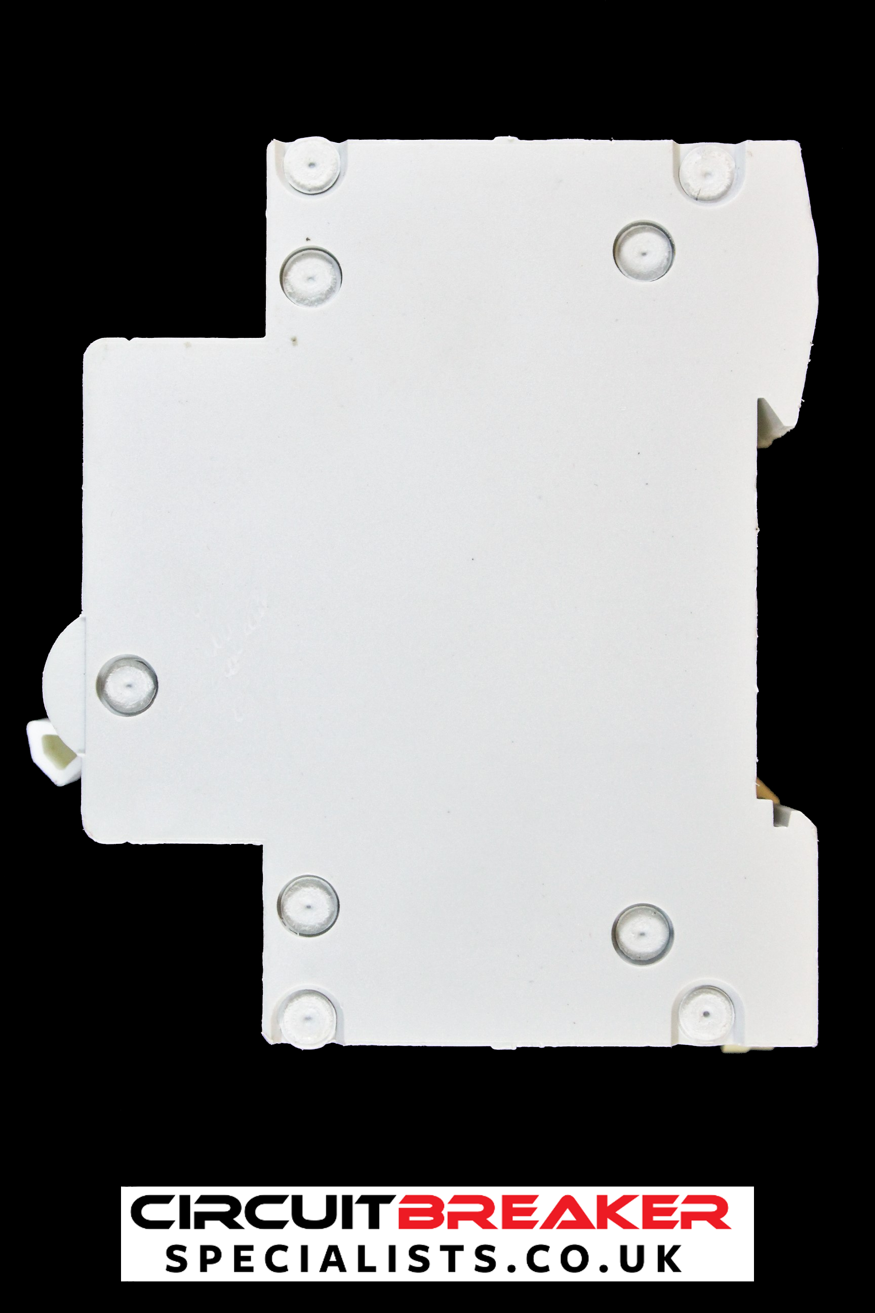 MERLIN GERIN 10 AMP CURVE C 10kA 30mA DOUBLE POLE RCBO TYPE AC V40H 26894