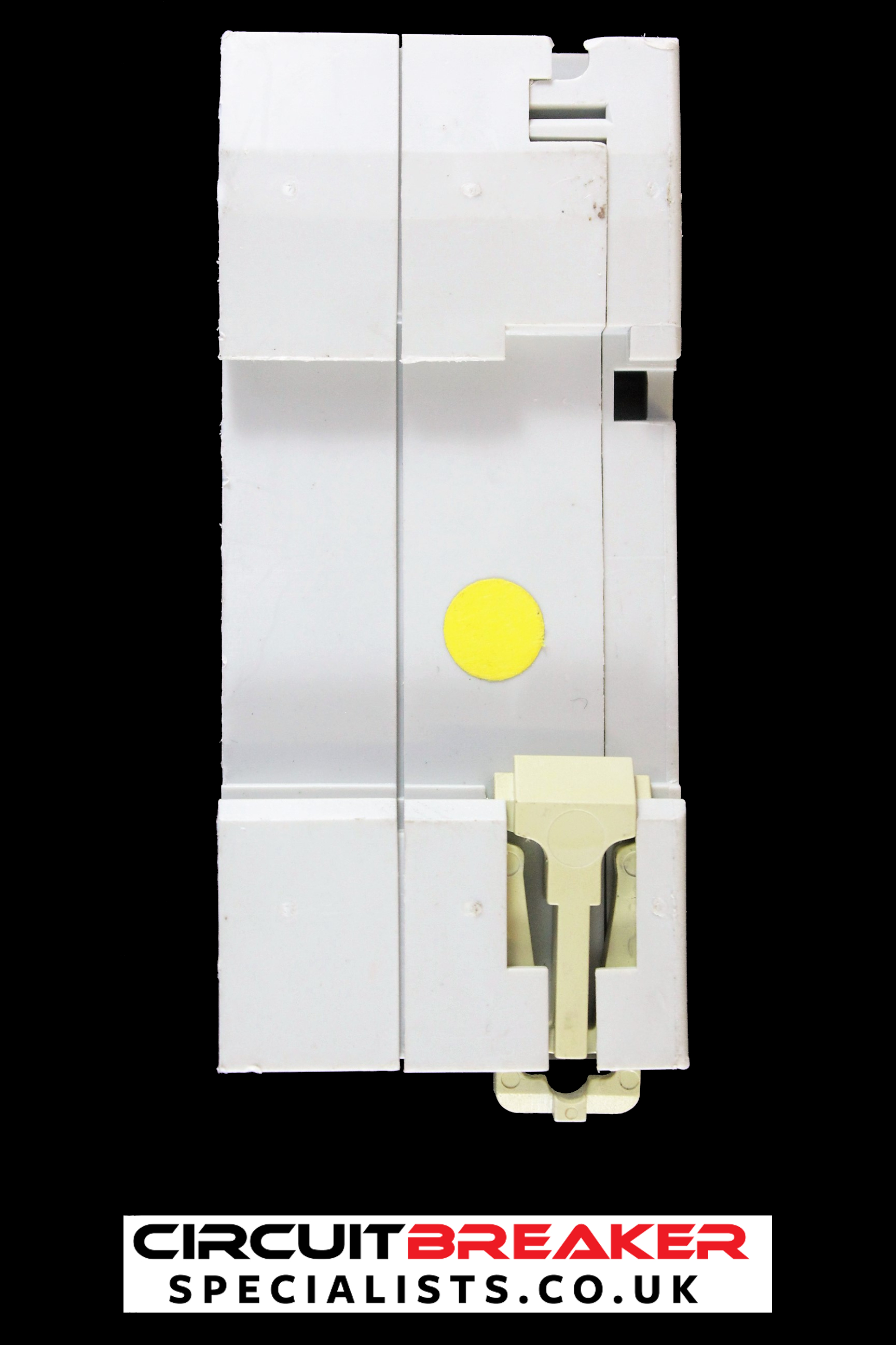 MERLIN GERIN 10 AMP CURVE C 10kA 30mA DOUBLE POLE RCBO TYPE AC V40H 26894