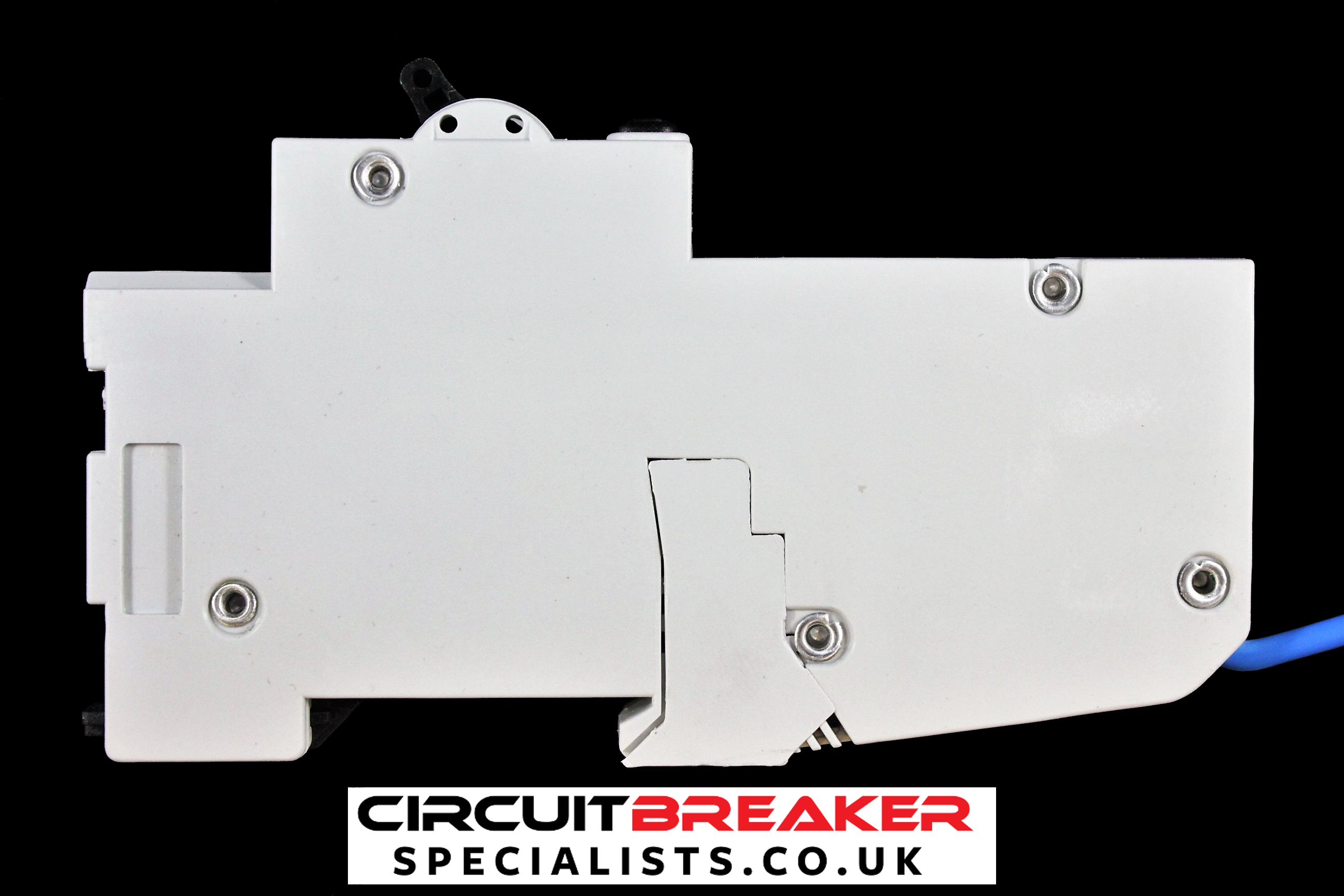 PROTEUS 16 AMP CURVE C 4.5kA 30mA RCBO TYPE AC 16MCRSP