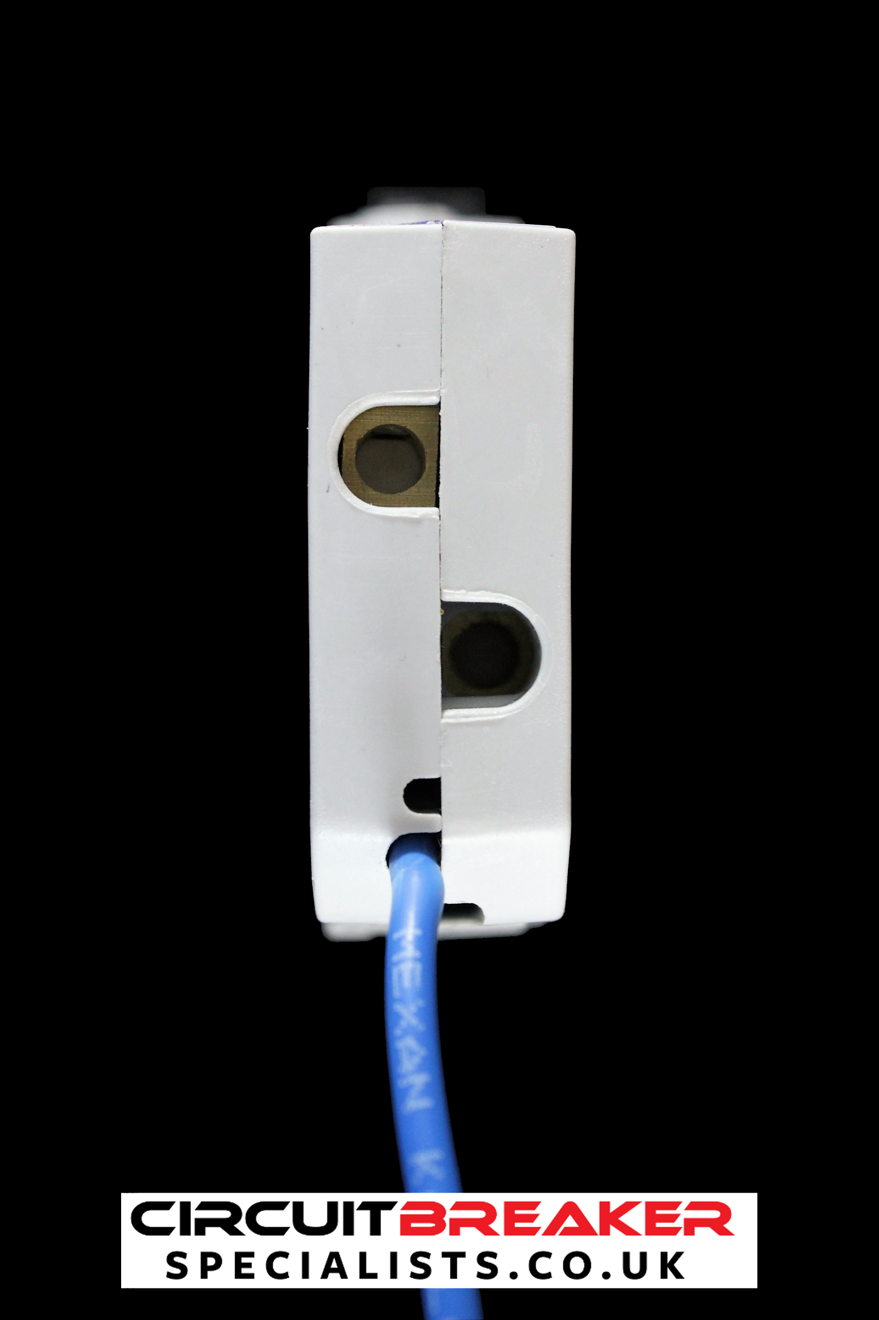 PROTEUS 16 AMP CURVE C 4.5kA 30mA RCBO TYPE AC 16MCRSP
