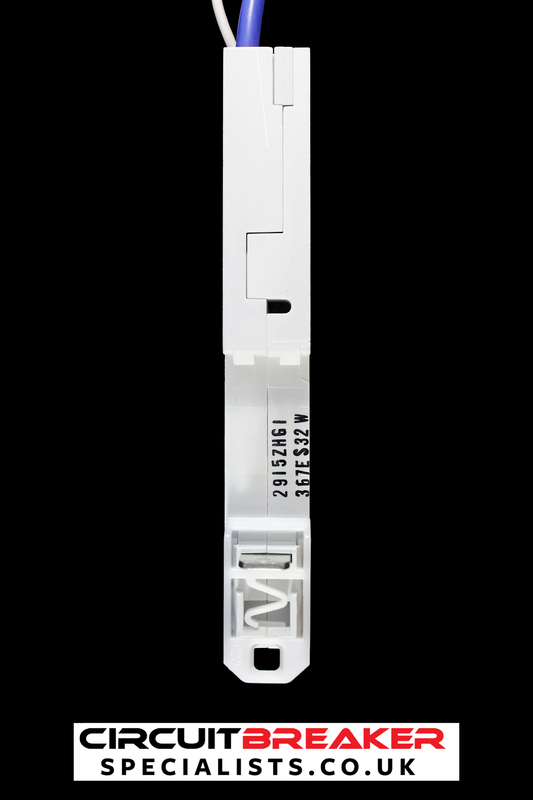CRABTREE 32 AMP CURVE C 6kA 30mA RCBO MCB RCD STARBREAKER 61/C13230