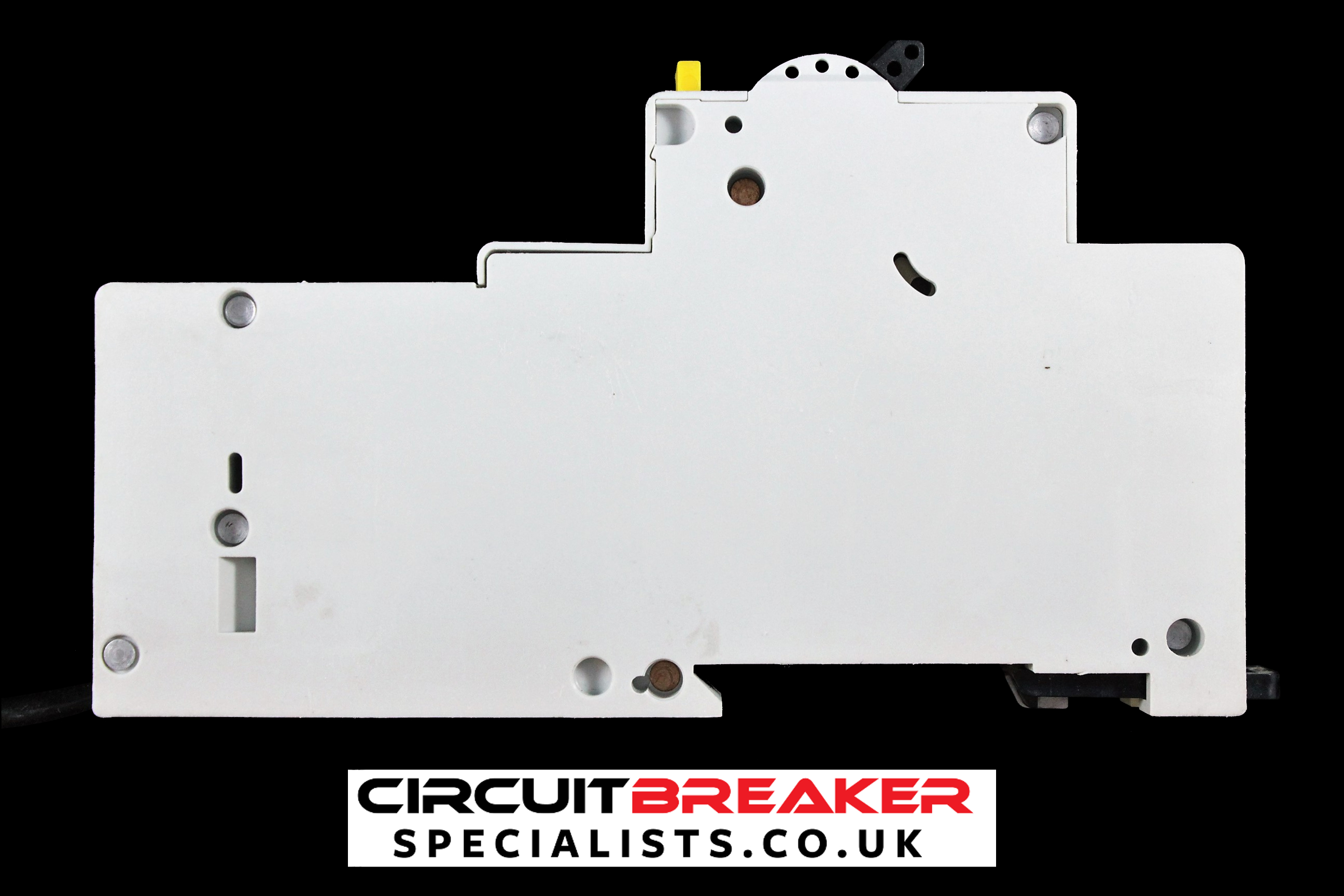 MOELLER 40 AMP CURVE B 6kA 30mA RCBO TYPE AC XPOLE PKS6 40/1N/B/003