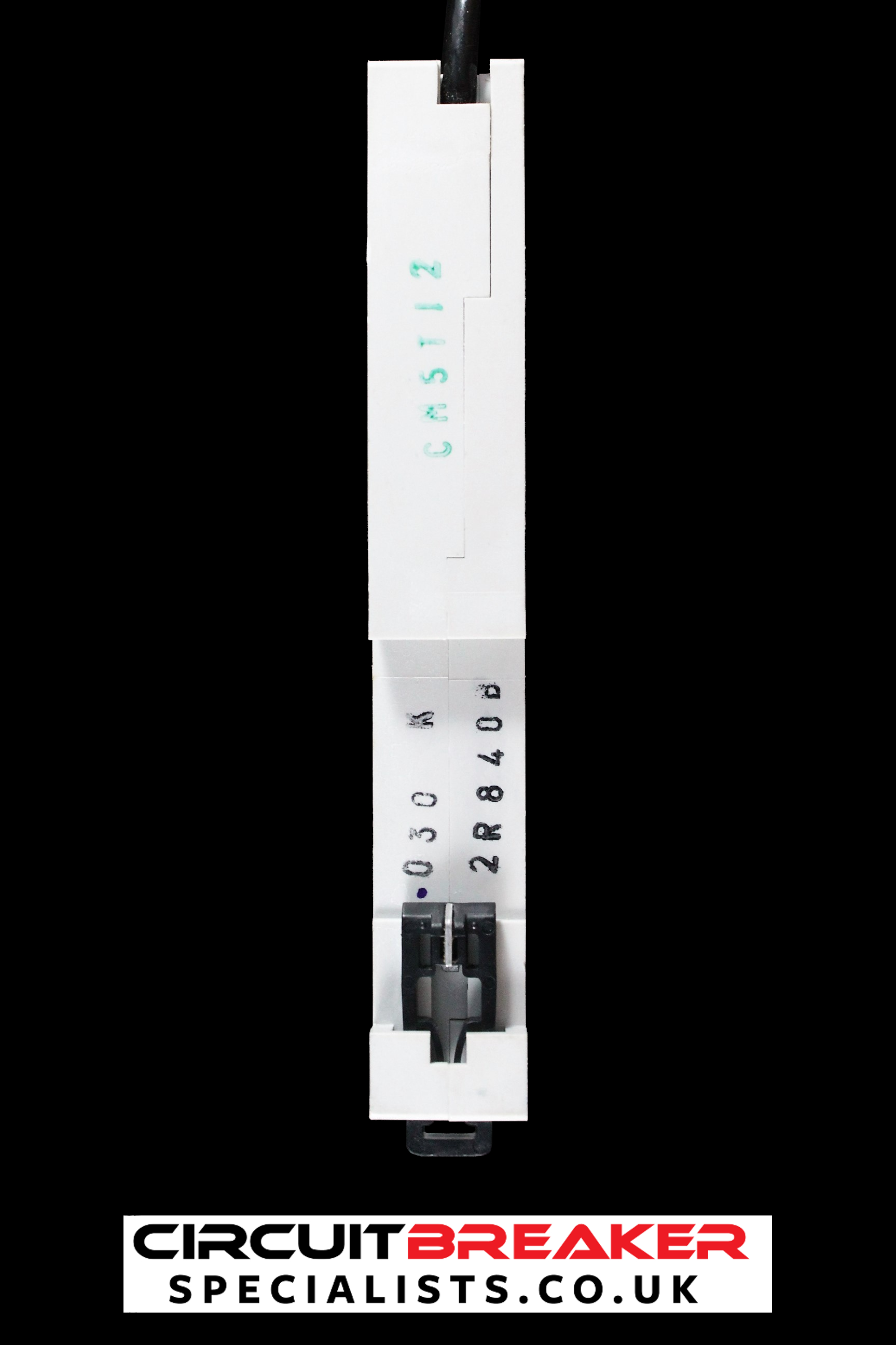 MOELLER 40 AMP CURVE B 6kA 30mA RCBO TYPE AC XPOLE PKS6 40/1N/B/003