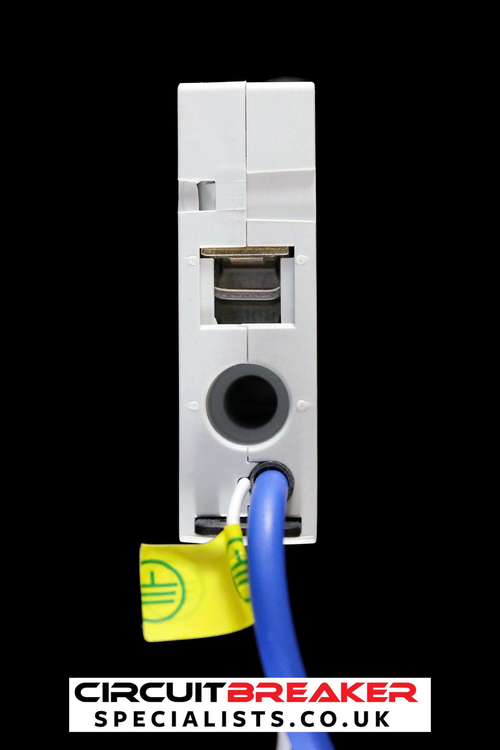 MEM EATON 6 AMP CURVE B 10kA 30mA RCBO TYPE A POD MEMSHIELD 2 MR30