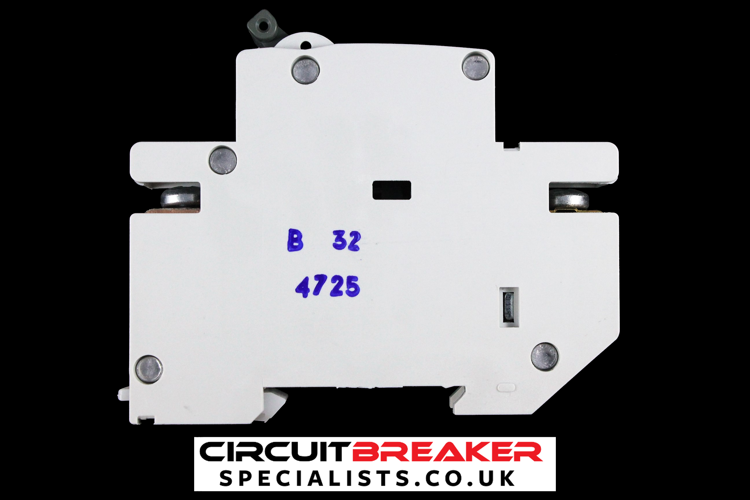 CLIPSAL 32 AMP CURVE B 10kA MCB CIRCUIT BREAKER TSB-132 G