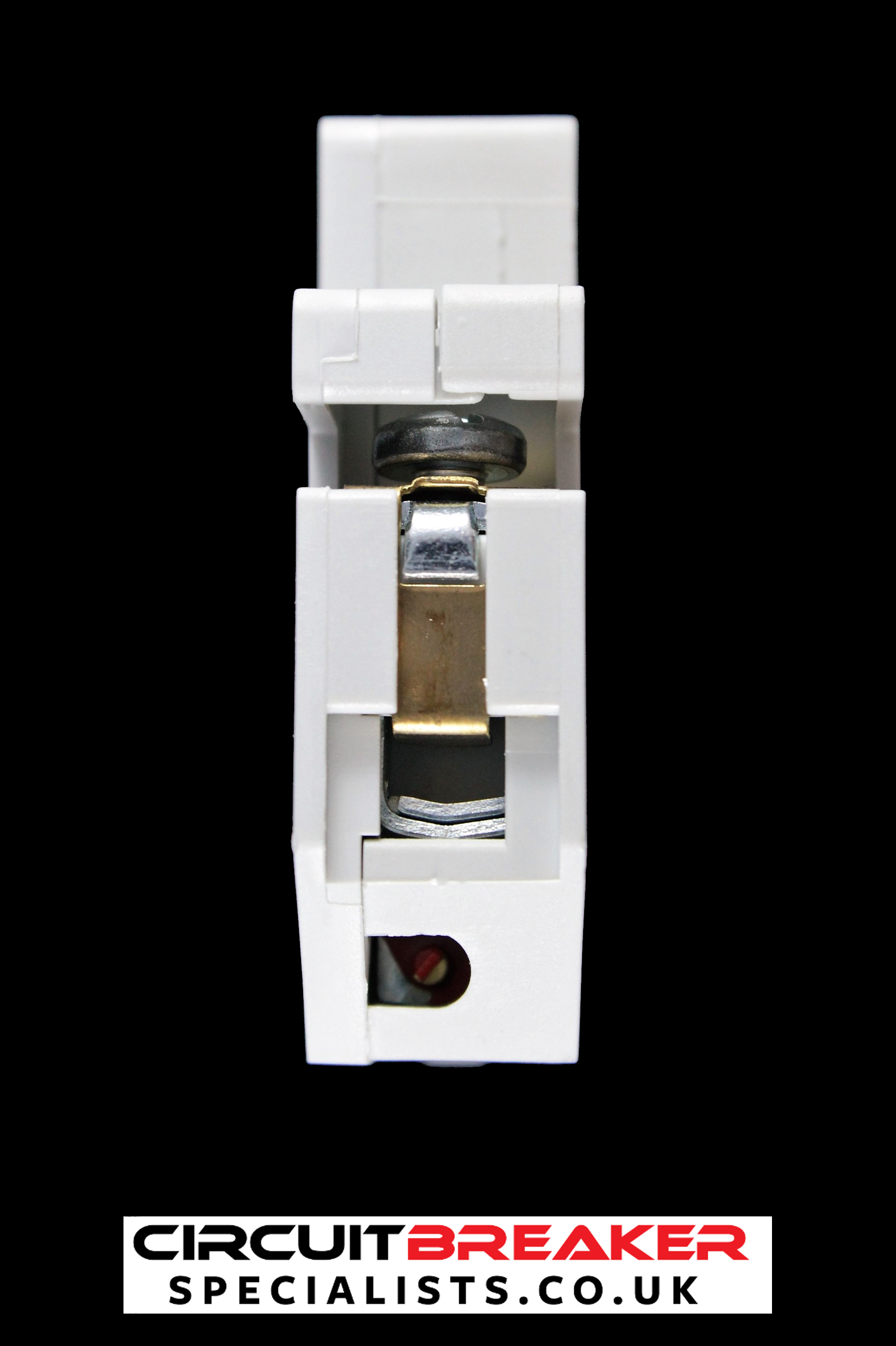 CLIPSAL 40 AMP CURVE B 6kA MCB CIRCUIT BREAKER TSB-140