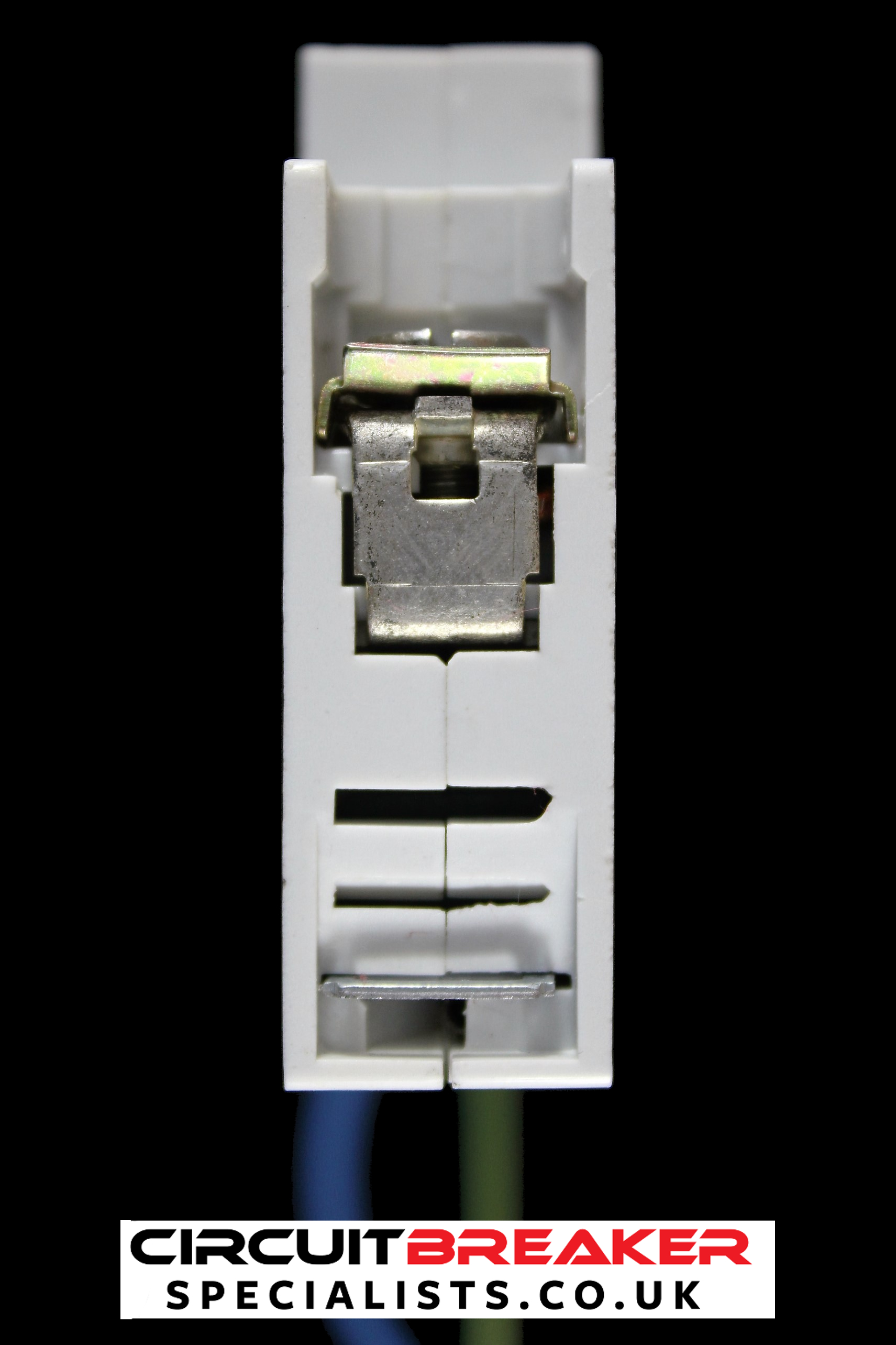 MK 32 AMP TYPE 2 M6 30mA RCBO TYPE A LN 6330s