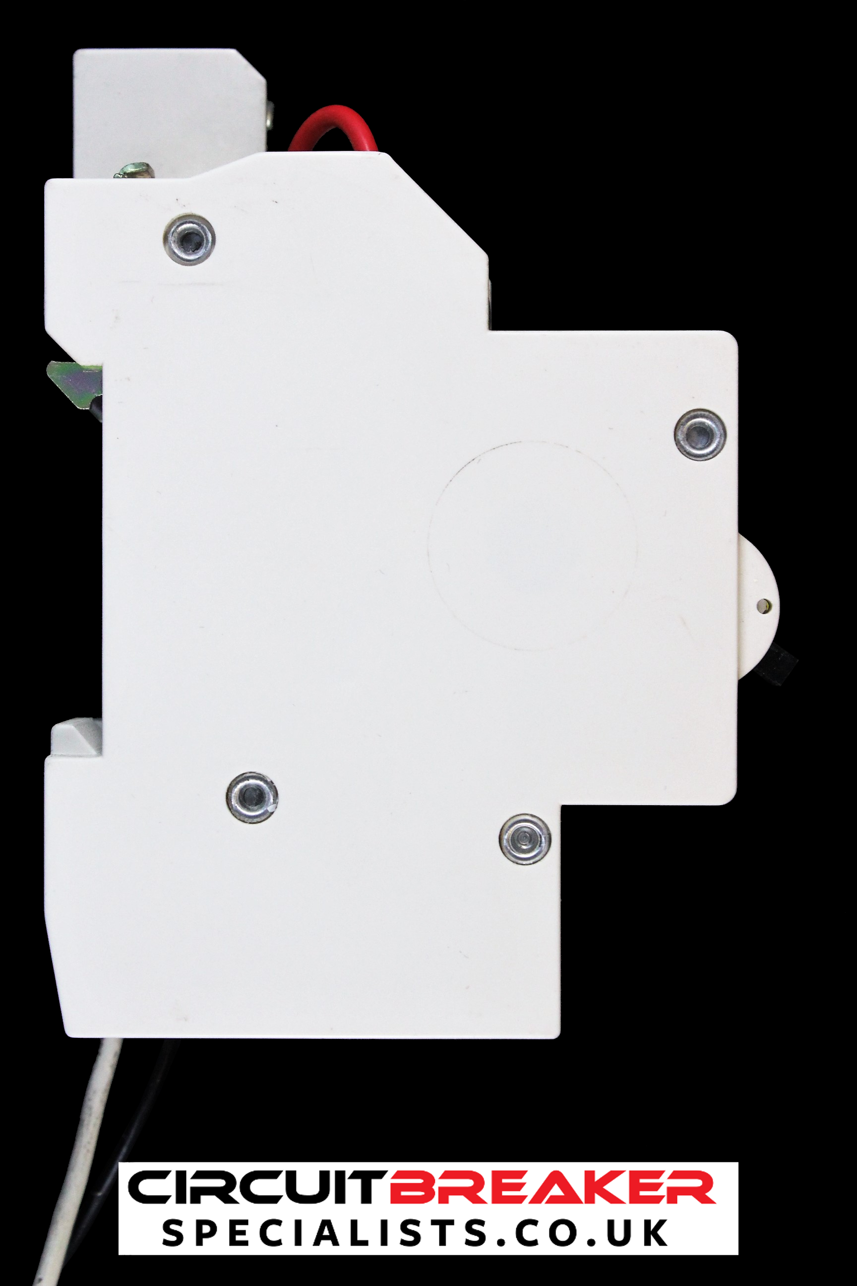 MEM 32 AMP CURVE C M6 30mA DOUBLE POLE RCBO AB32SH