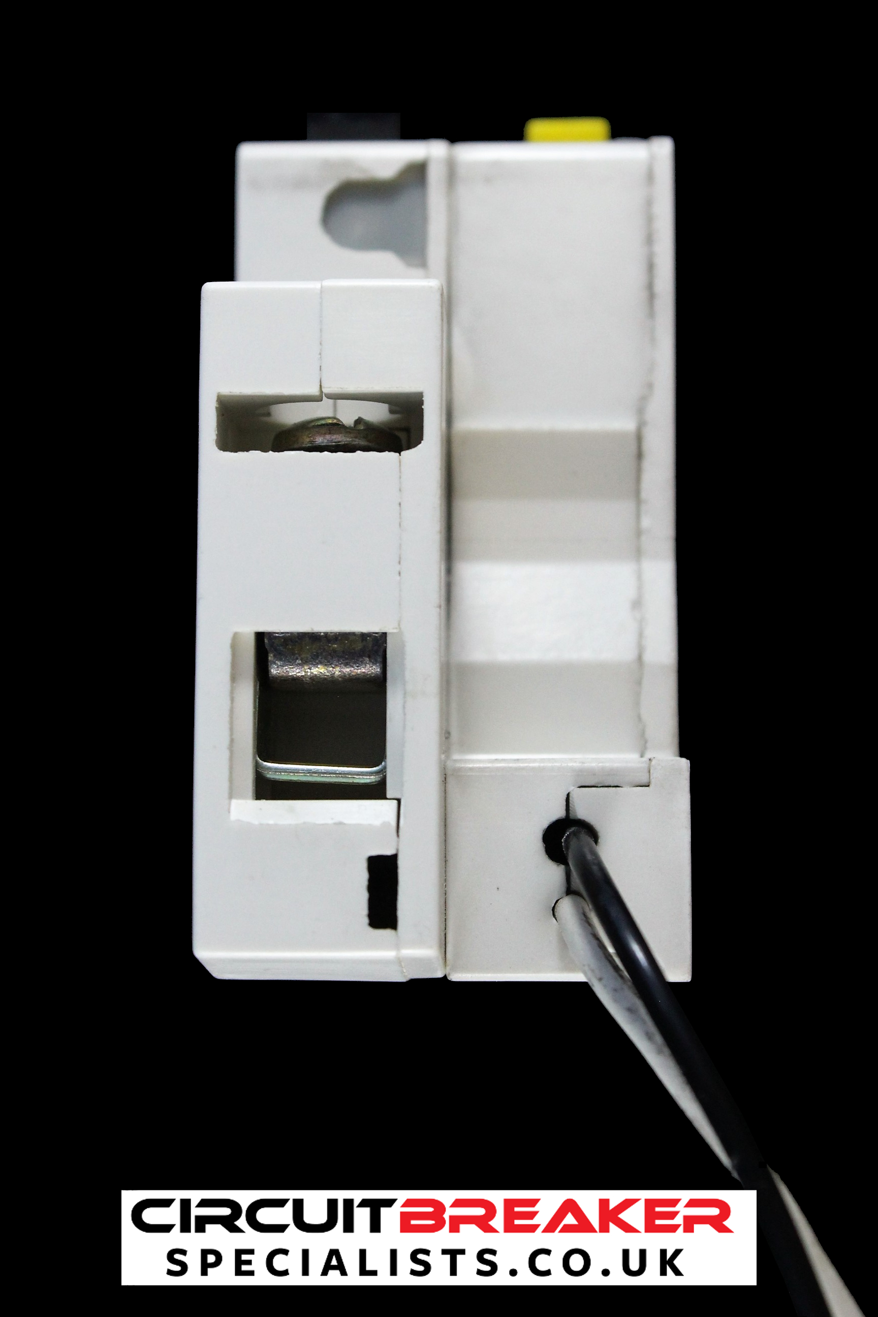 MEM 32 AMP CURVE C M6 30mA DOUBLE POLE RCBO AB32SH