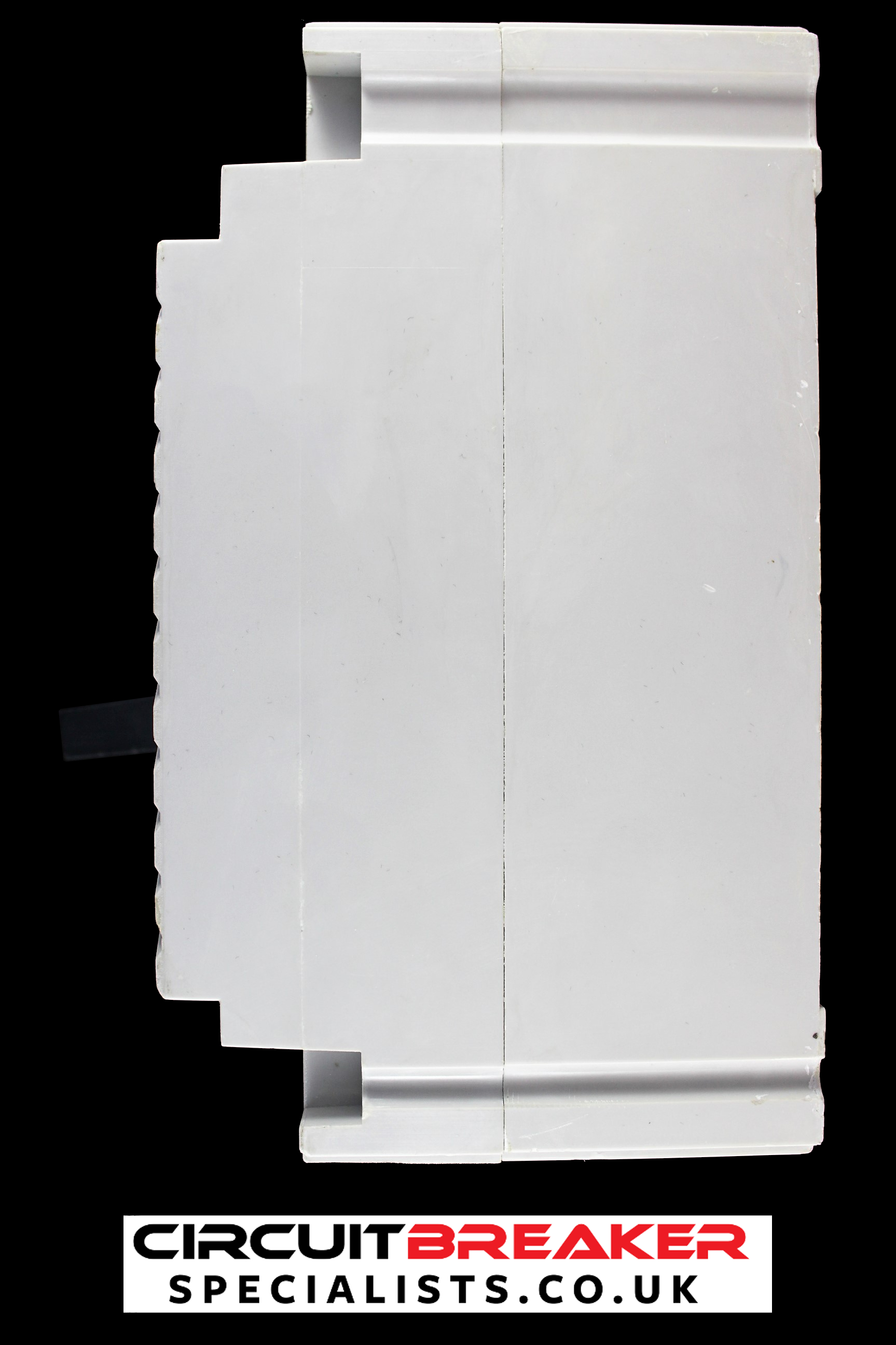 FEDERAL ELECTRIC 60 AMP 22kA TRIPLE POLE MCCB SELECT HEF3P60
